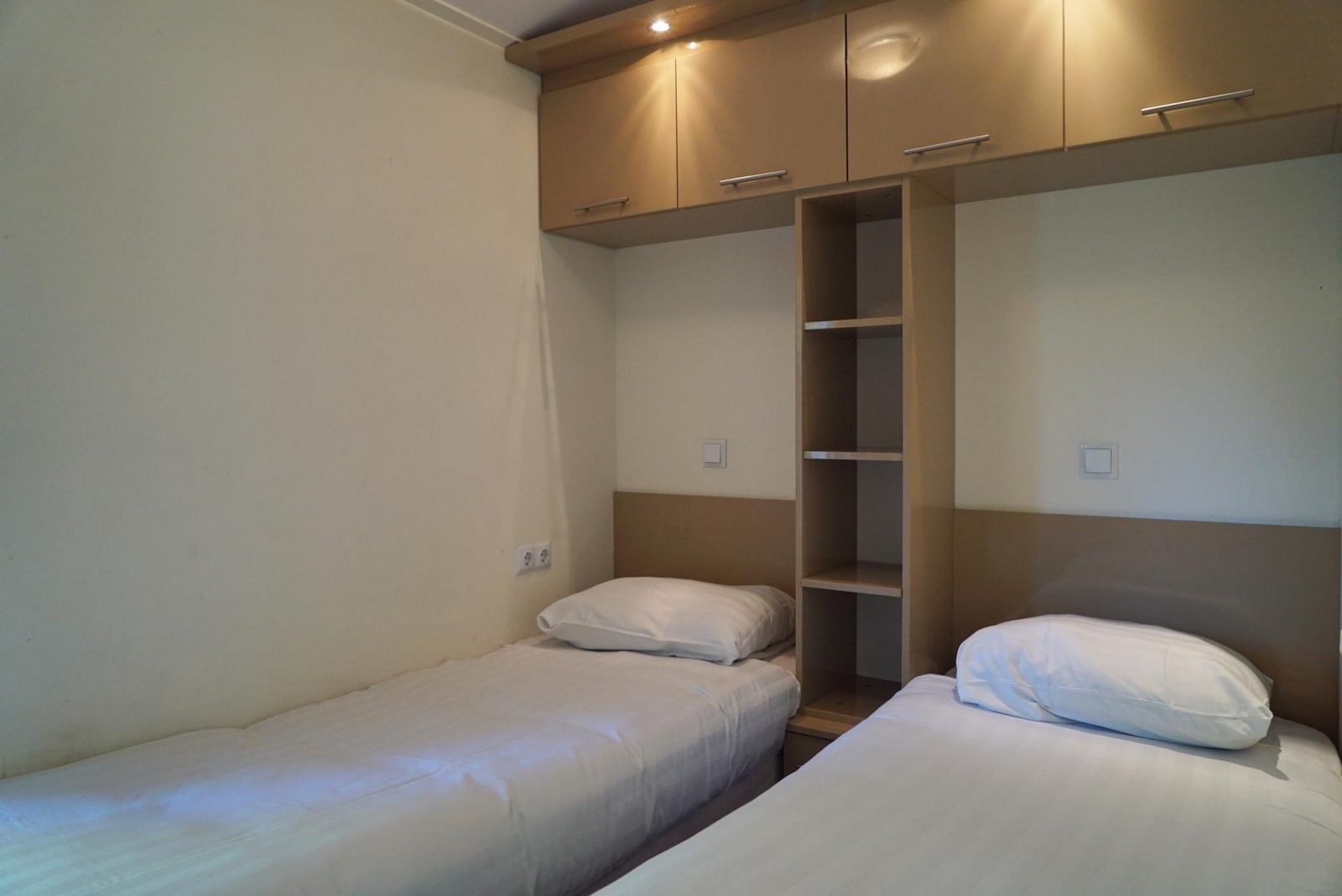 Hackfort Sauna 6