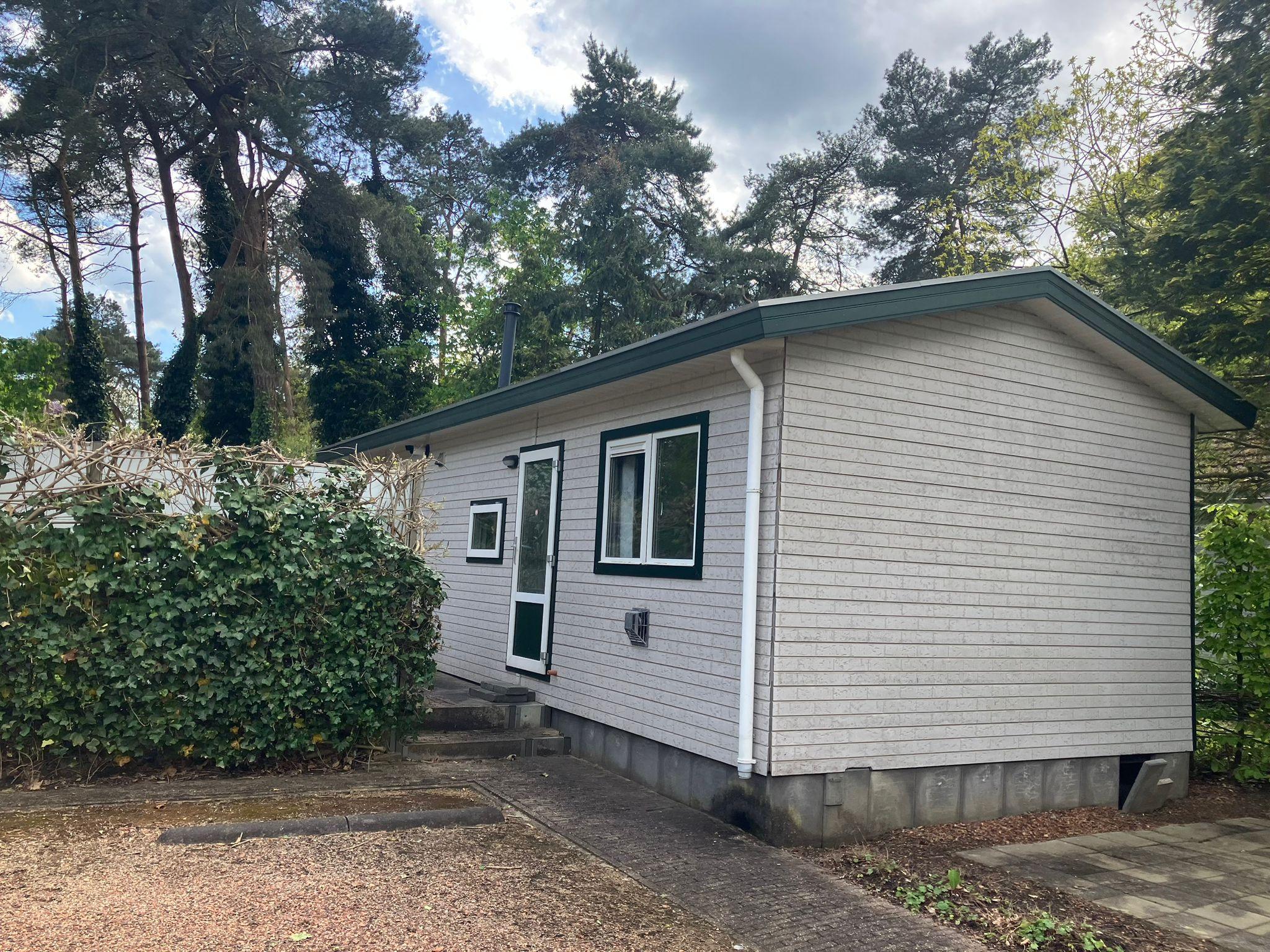 Unterkünfte De Achterhoek - Chalet - Mobilehome 2+2 - 14