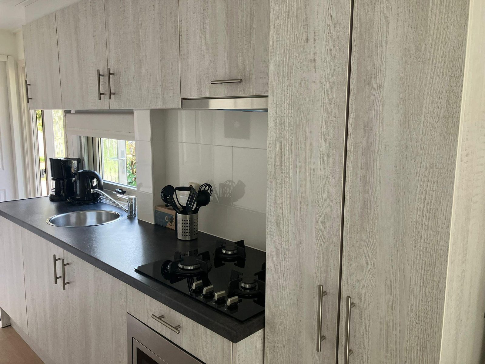 Mobilehome 2+2