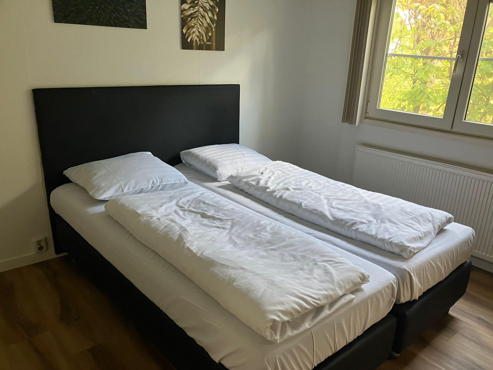 Unterkünfte De Achterhoek - Chalet - Mobilehome 2+2 - 13