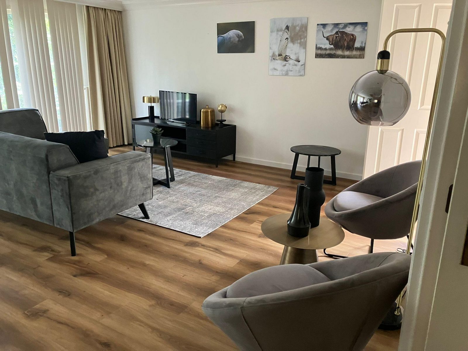 Mobilehome 2+2