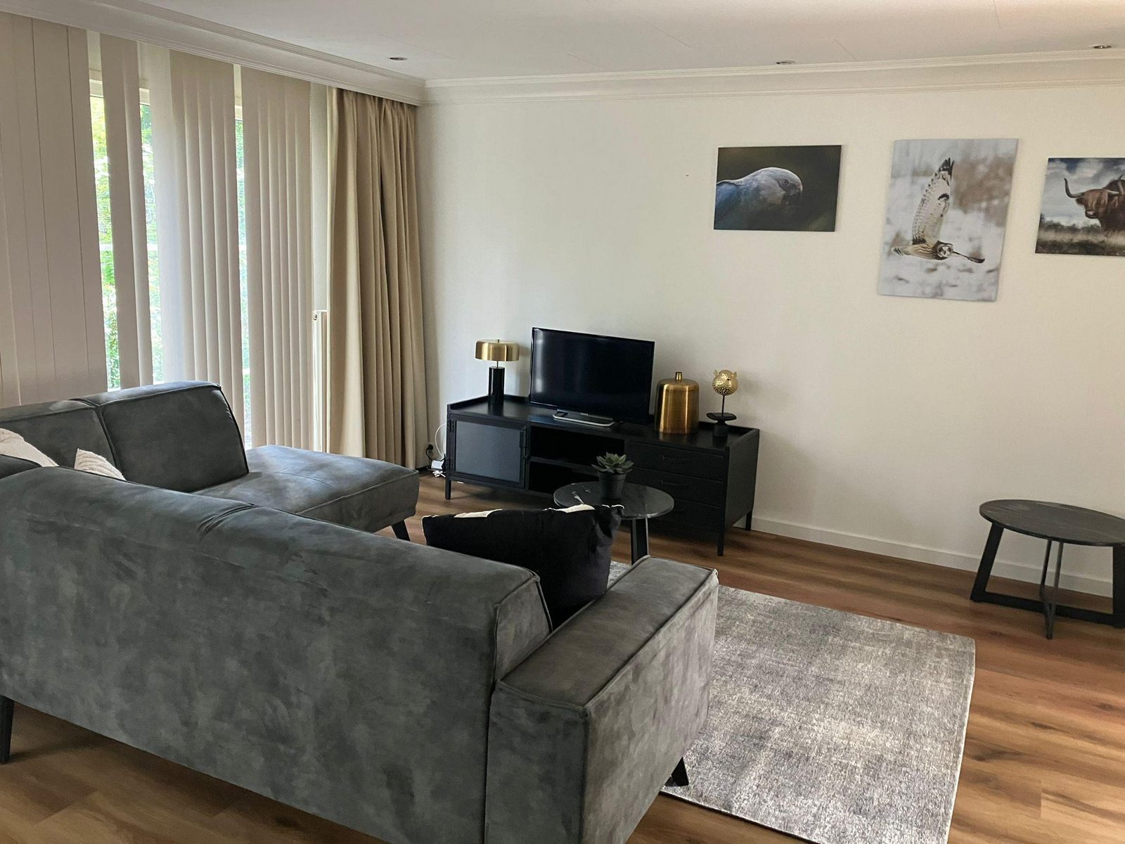 Mobilehome 2+2