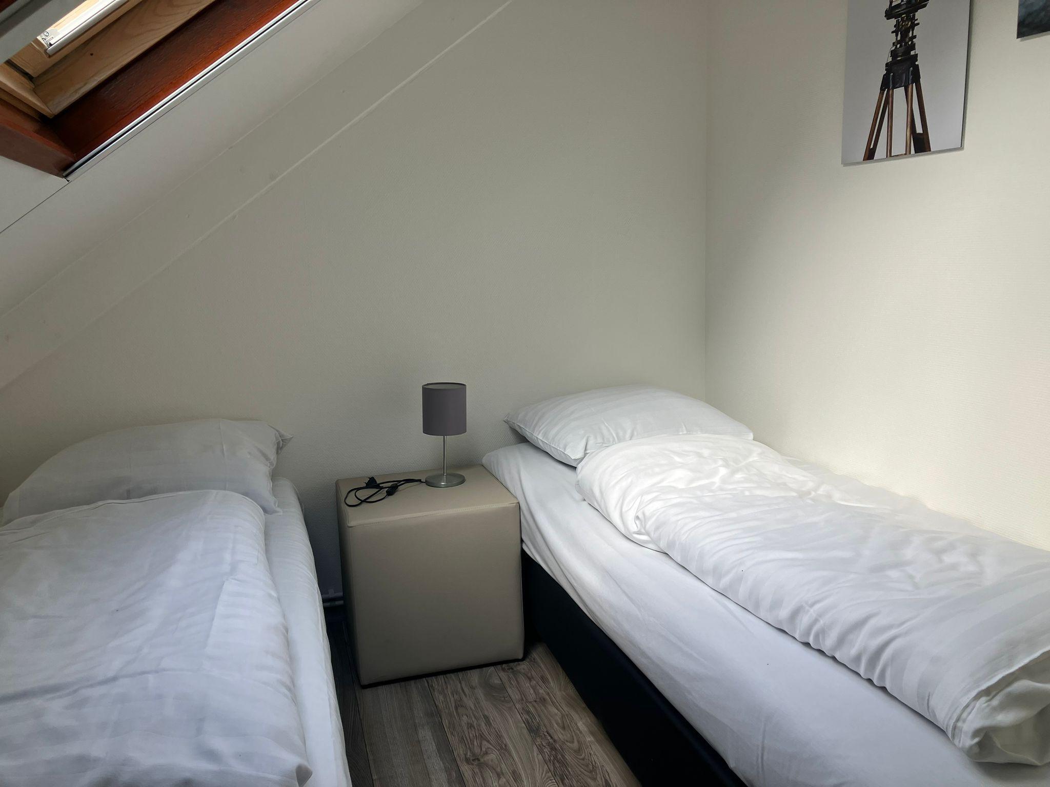 Unterkünfte De Achterhoek - Chalet - Mobilehome 2+2 - 12