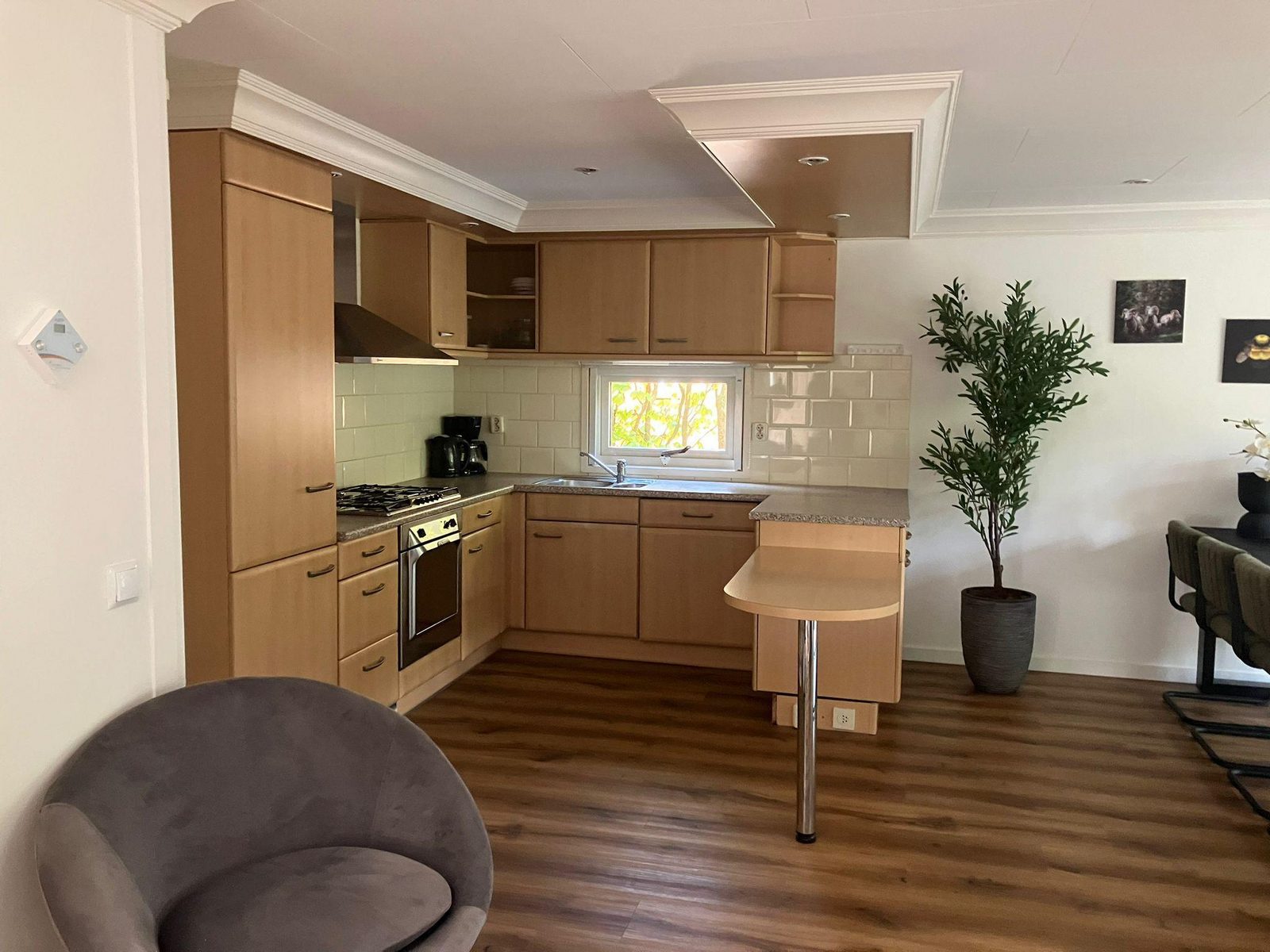 Mobilehome 2+2
