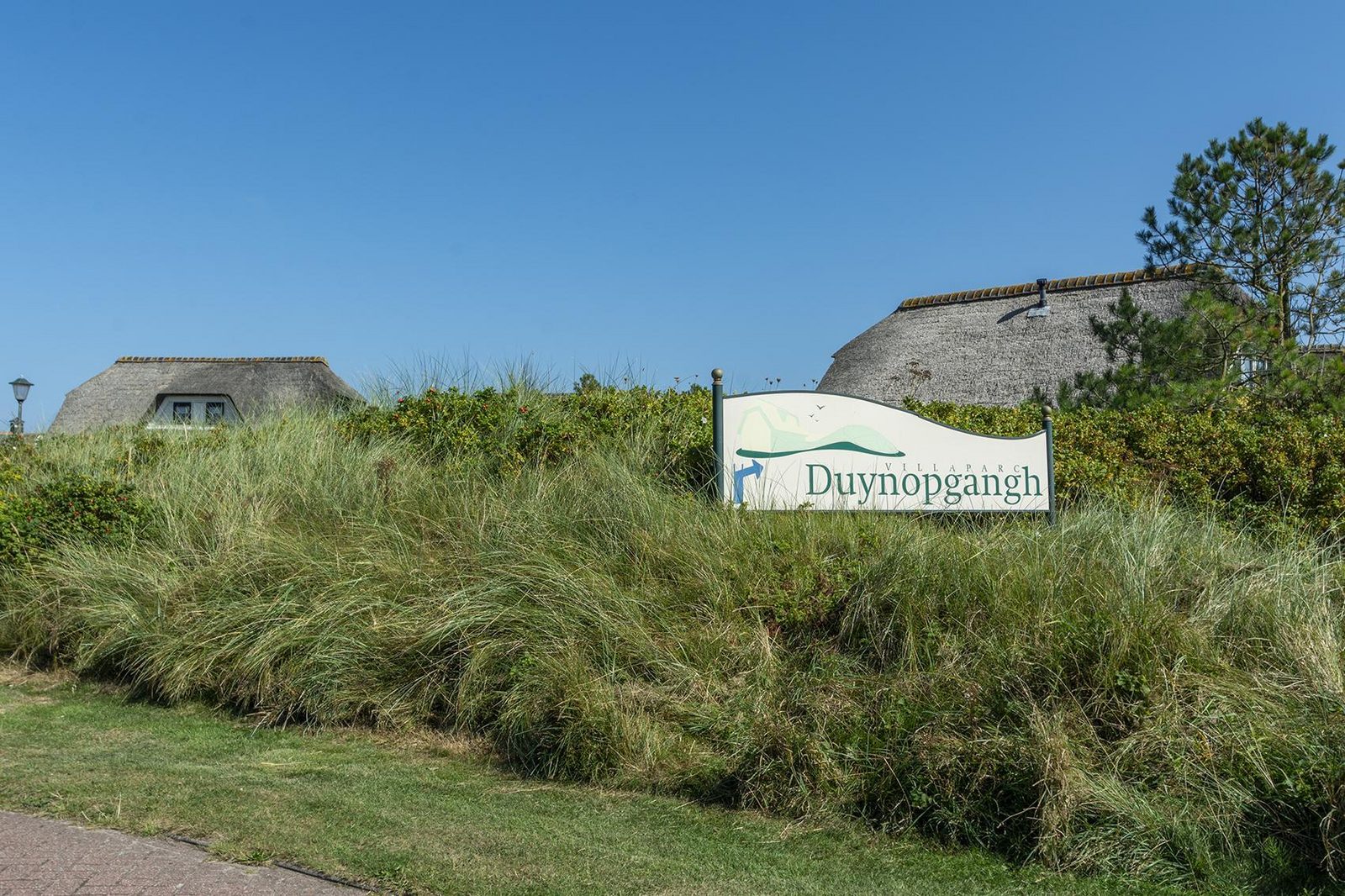 Duynopgangh 47