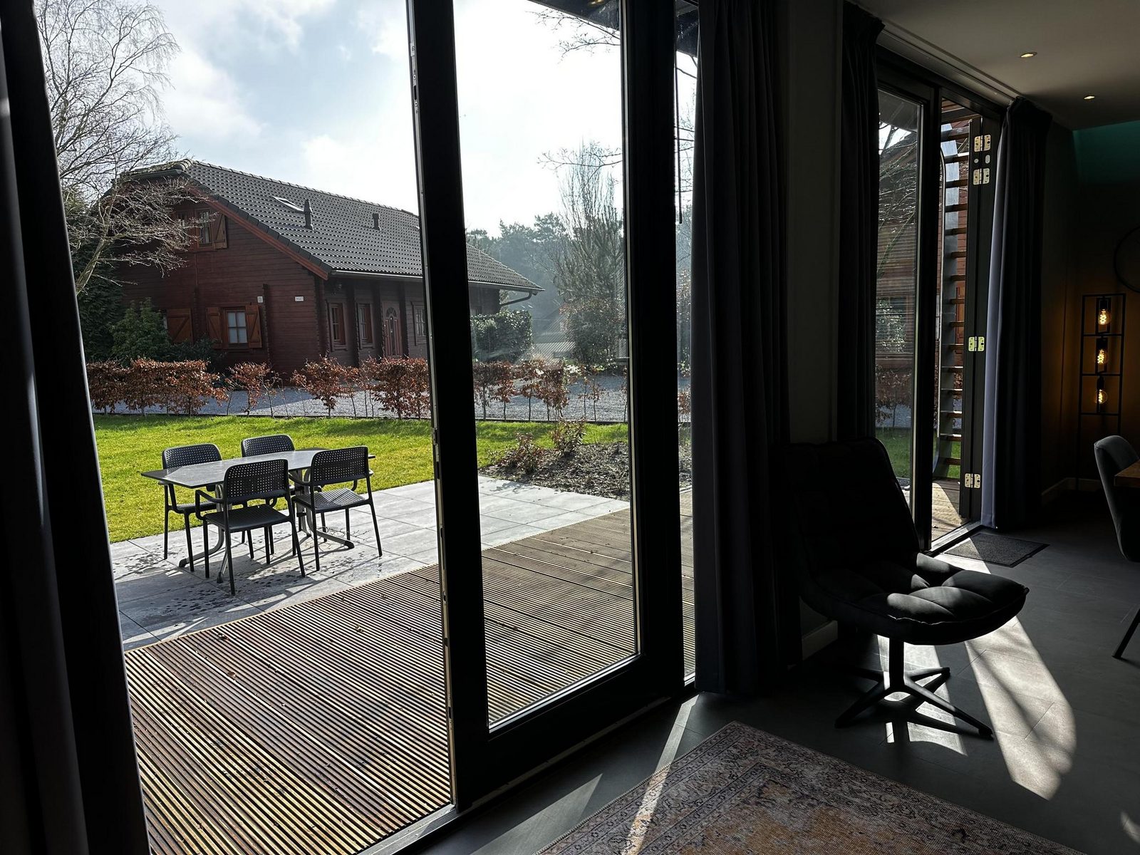 Modus Sauna 4