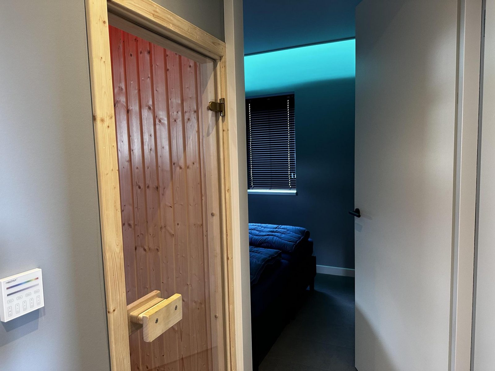 Modus Sauna 4