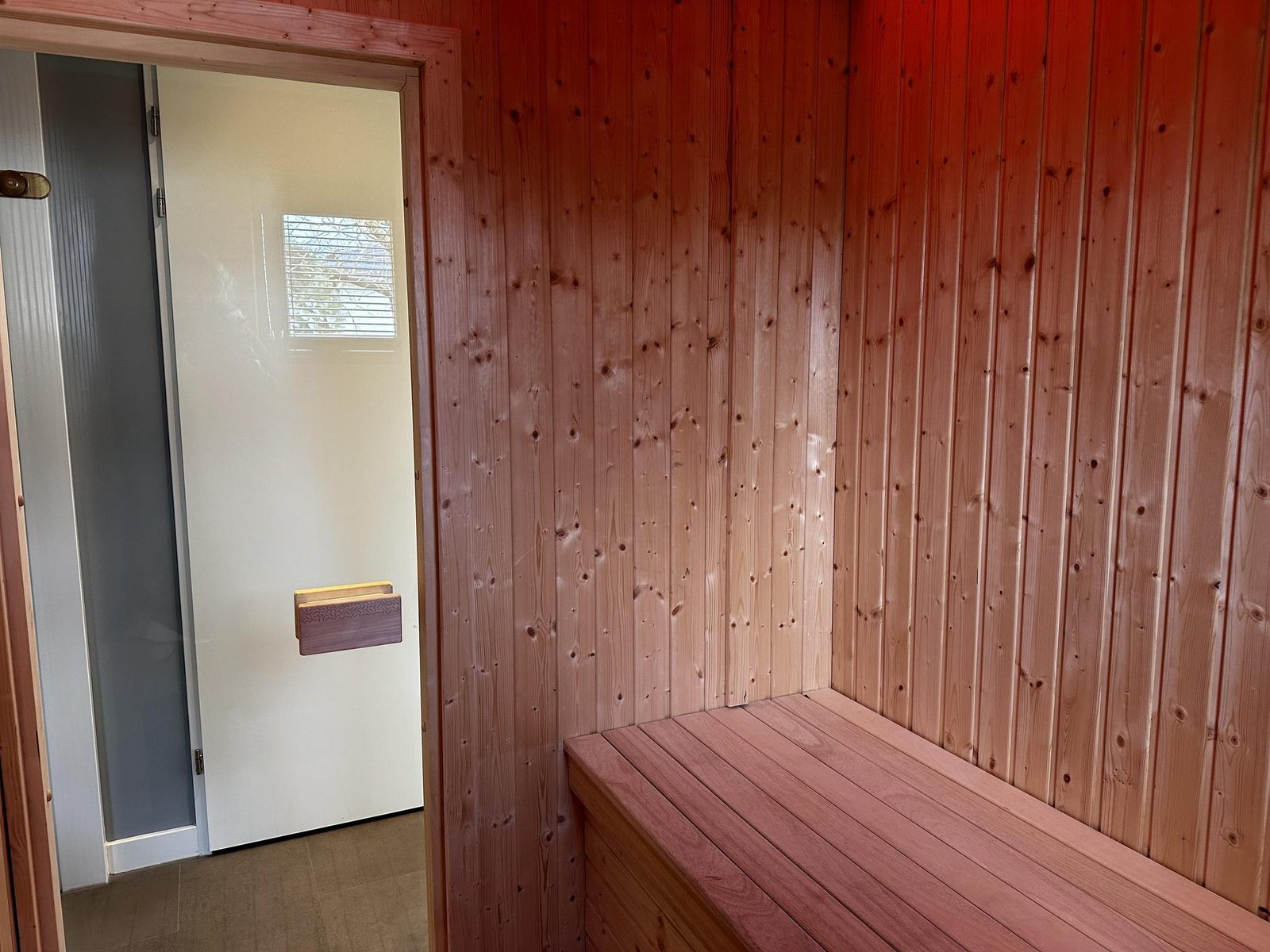 Modus Sauna 4
