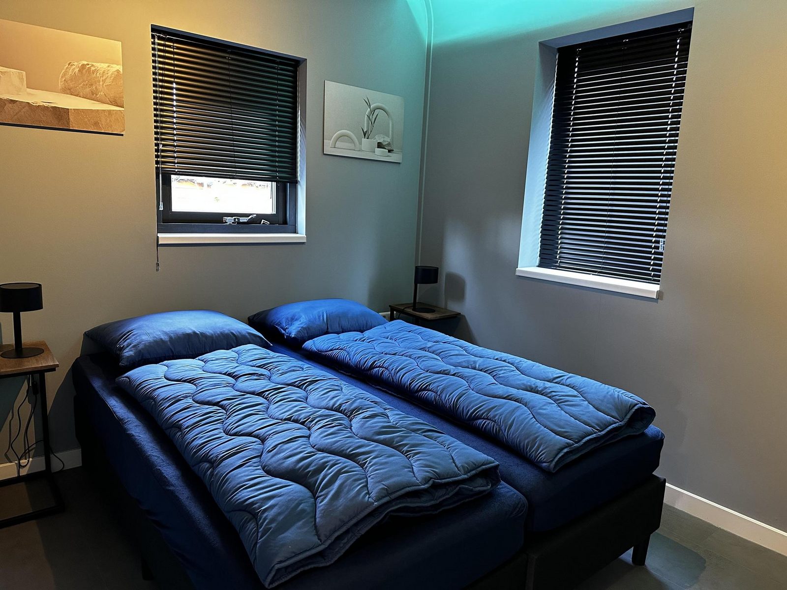 Modus Sauna 4