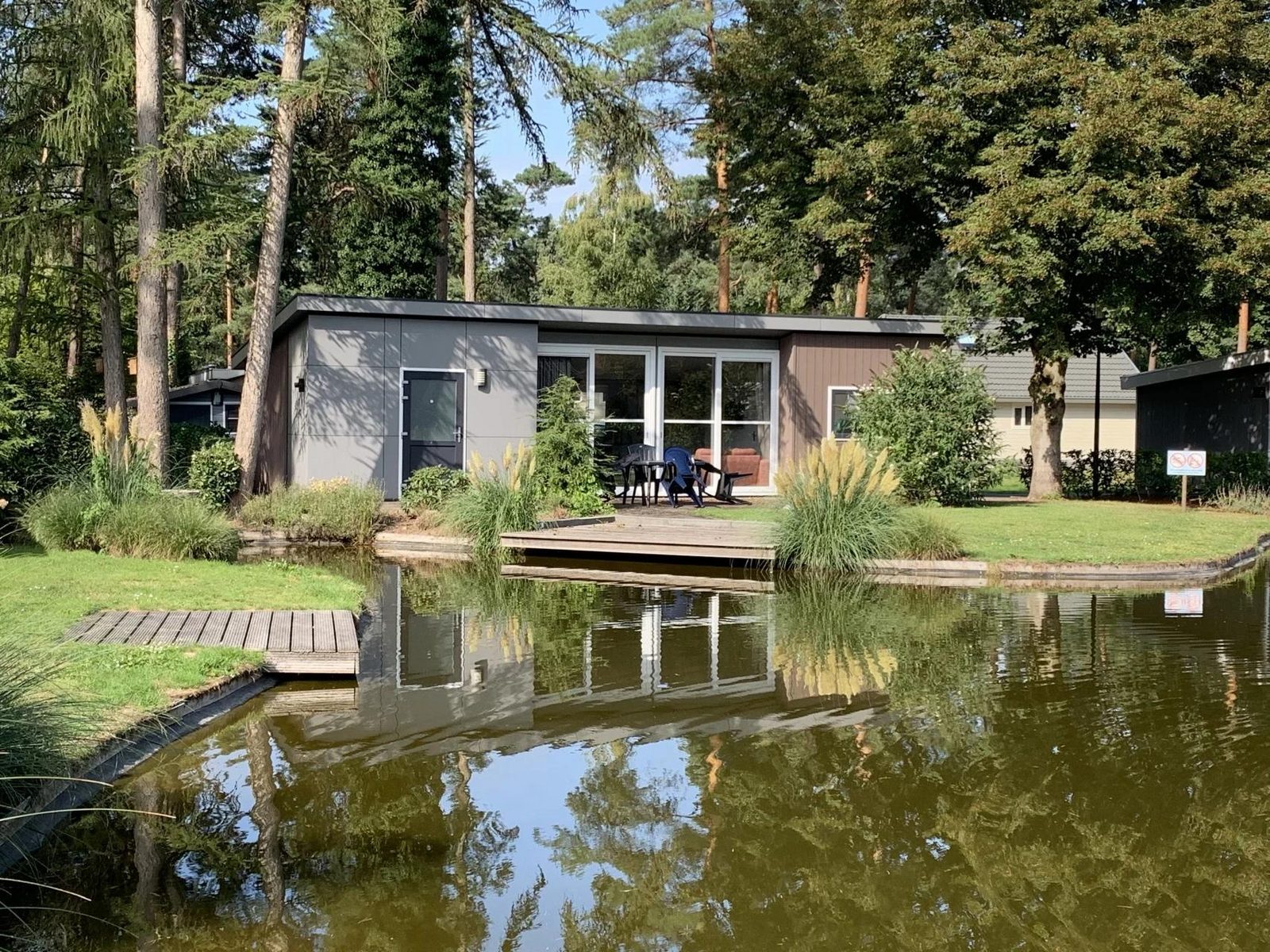 Pavilion 4
