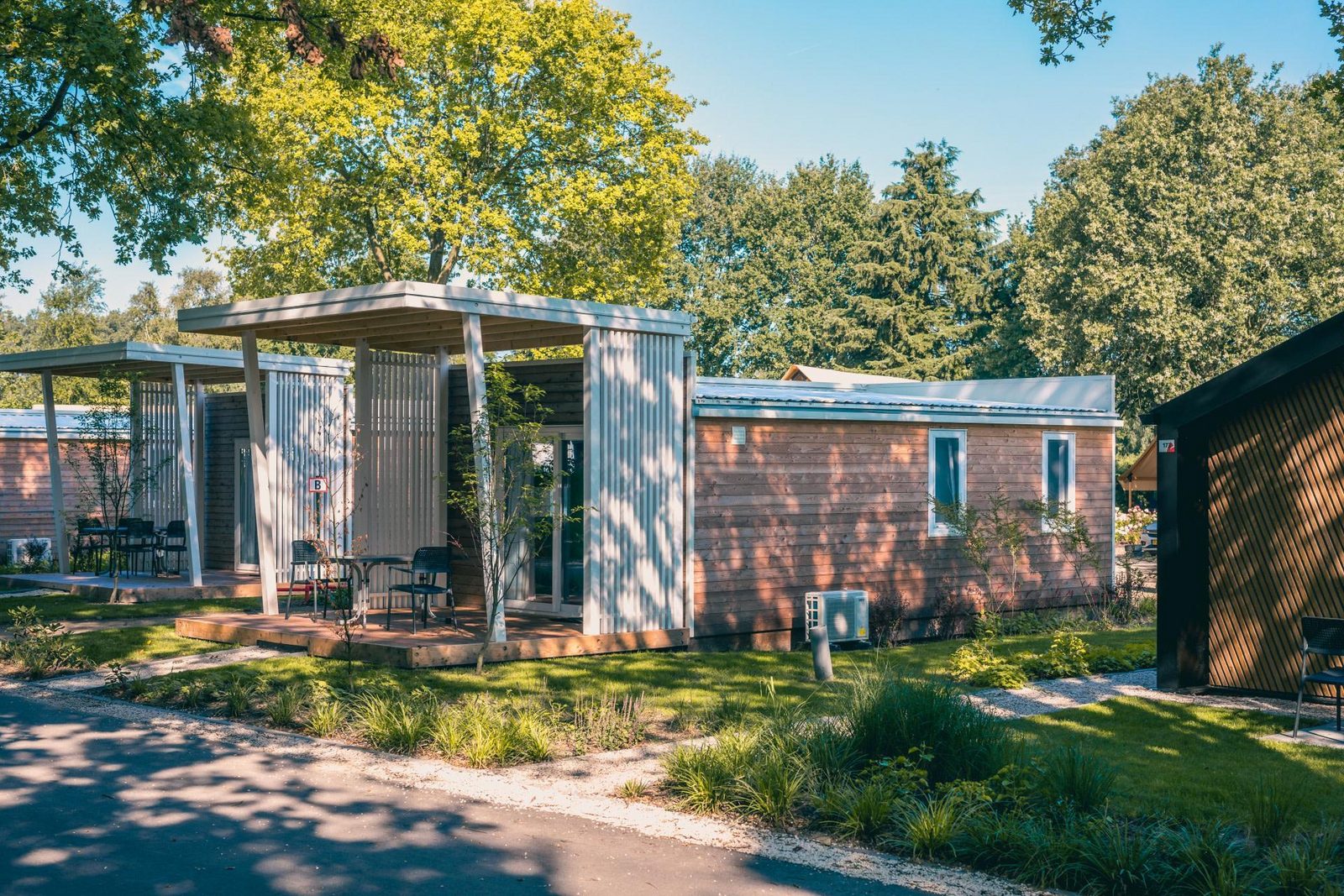 Tiny Cottage 2+2