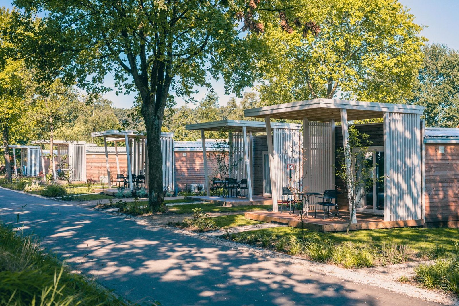 Tiny Cottage 2+2