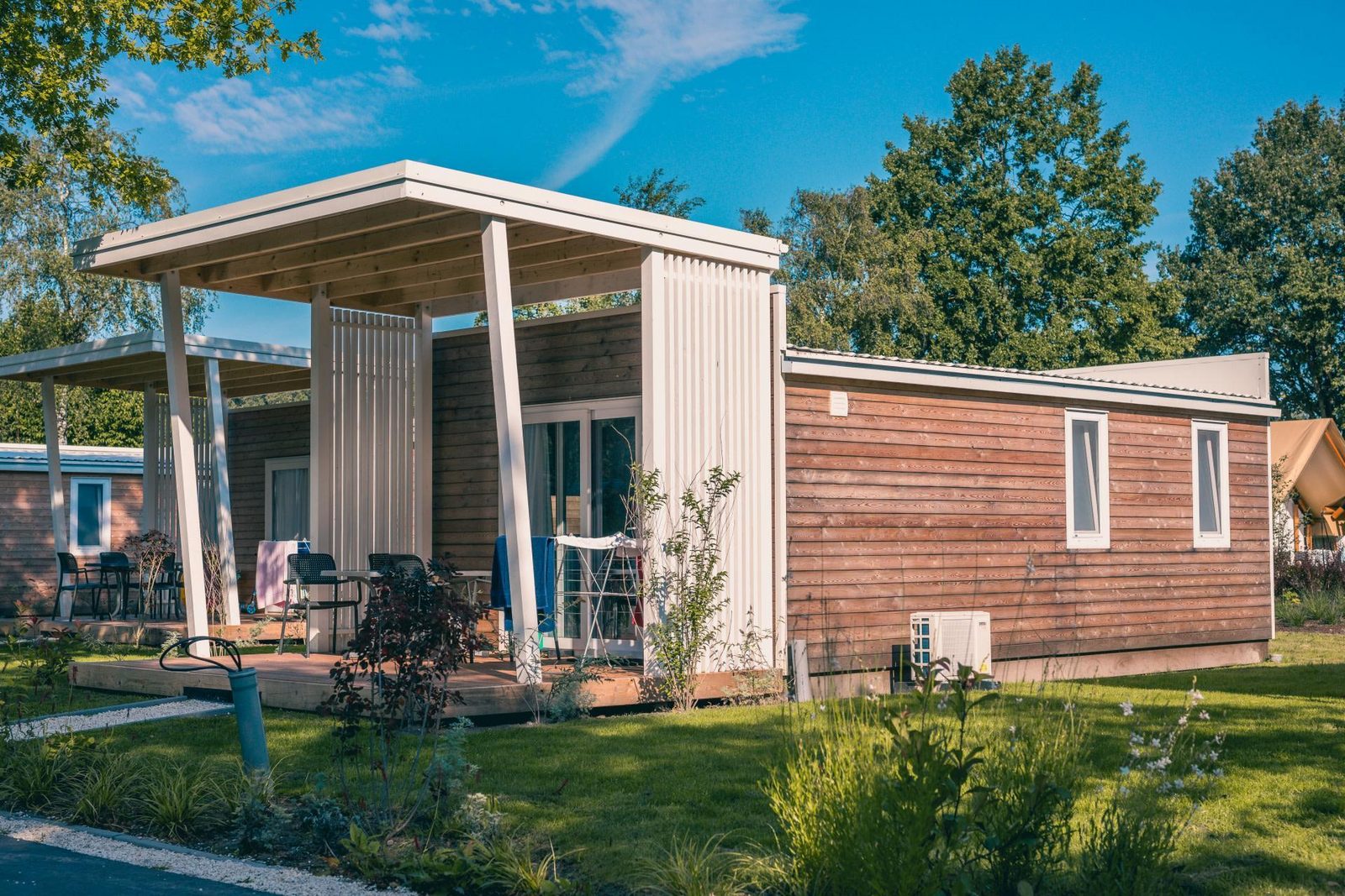 Tiny Cottage 2+2