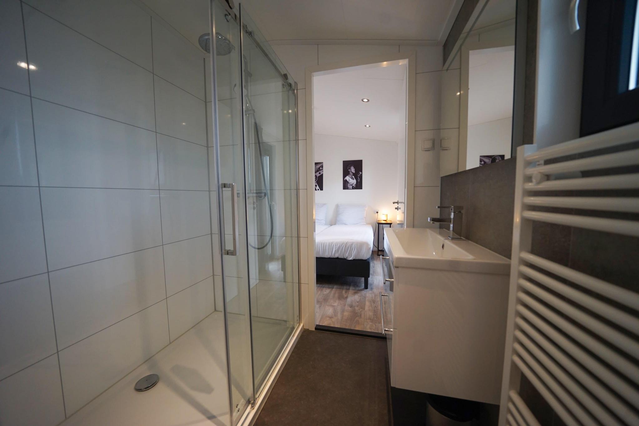 Accommodatie Kaatsheuvel - Chalet - Pavilion Maximaal 4 - 9