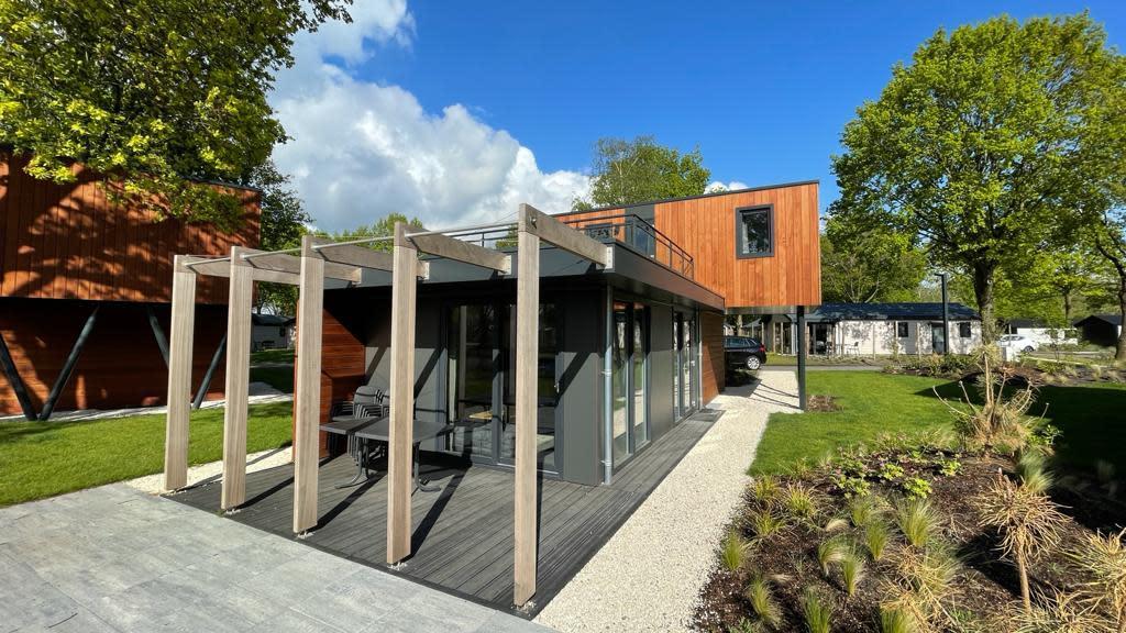Unterkünfte Kaatsheuvel - Chalet - Pavilion l'etage 6 - 16