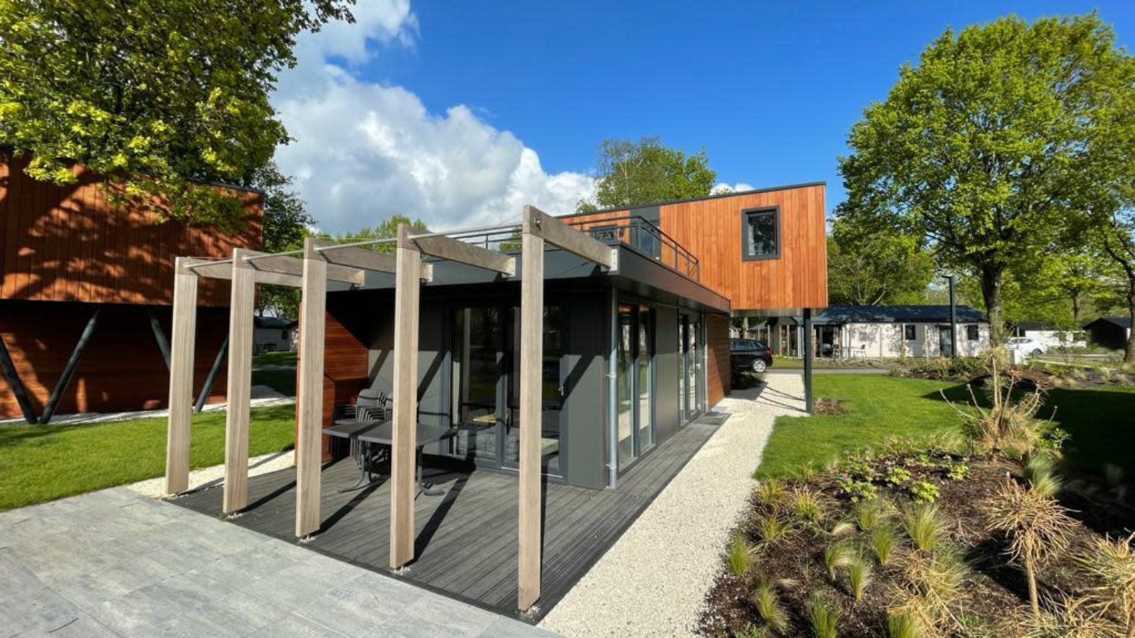 Pavilion l'etage 6