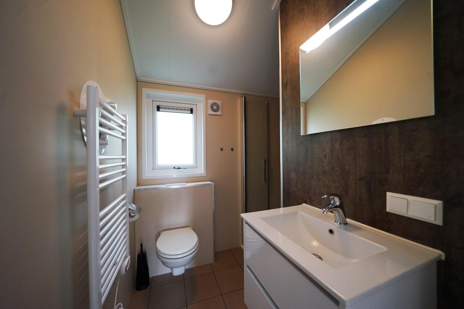 Baby cottage 2+2