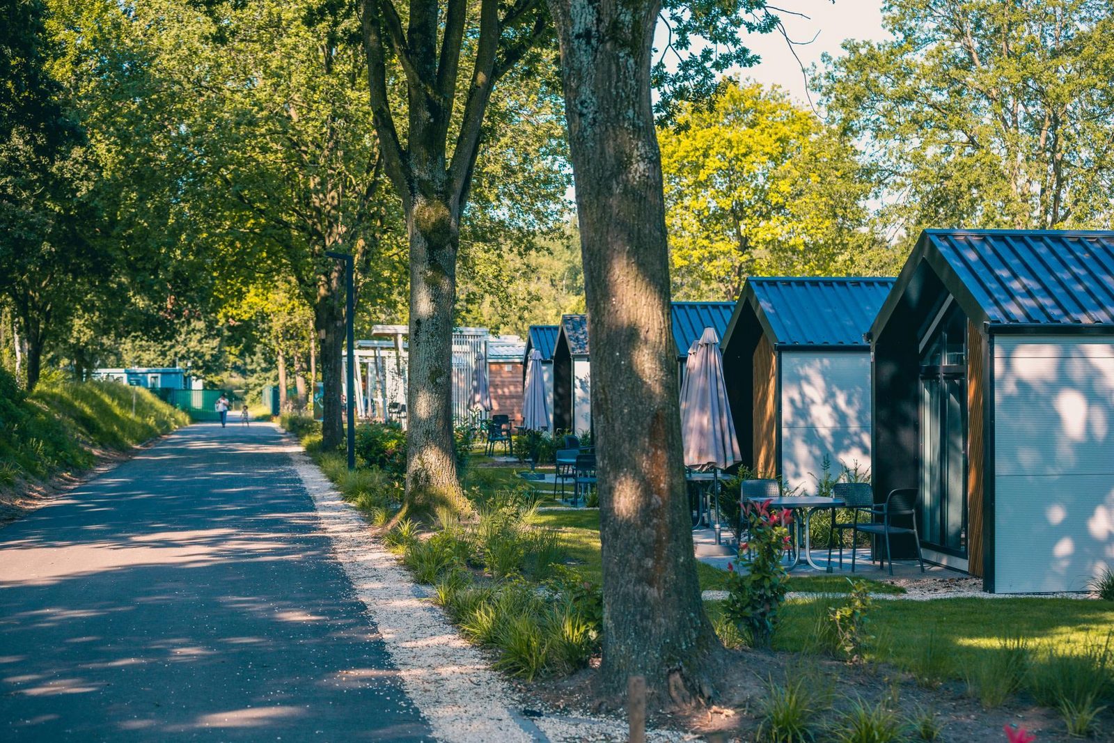 Baby cottage 2+2