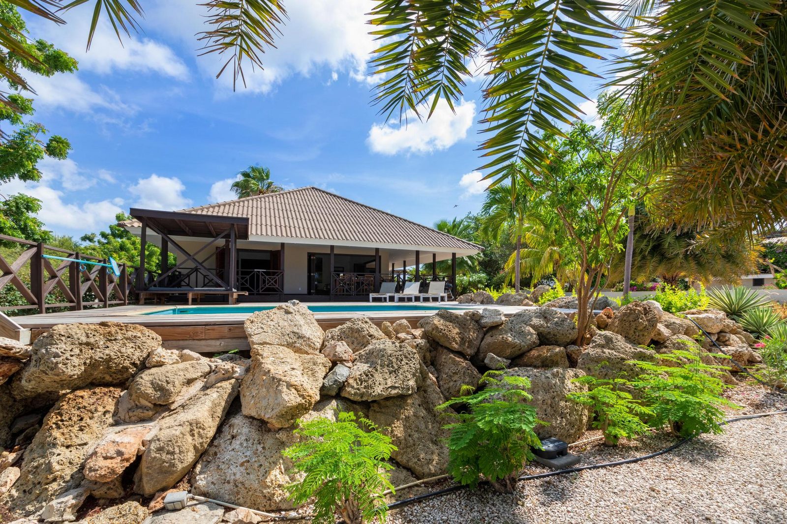 Solaya Villa Curaçao 3