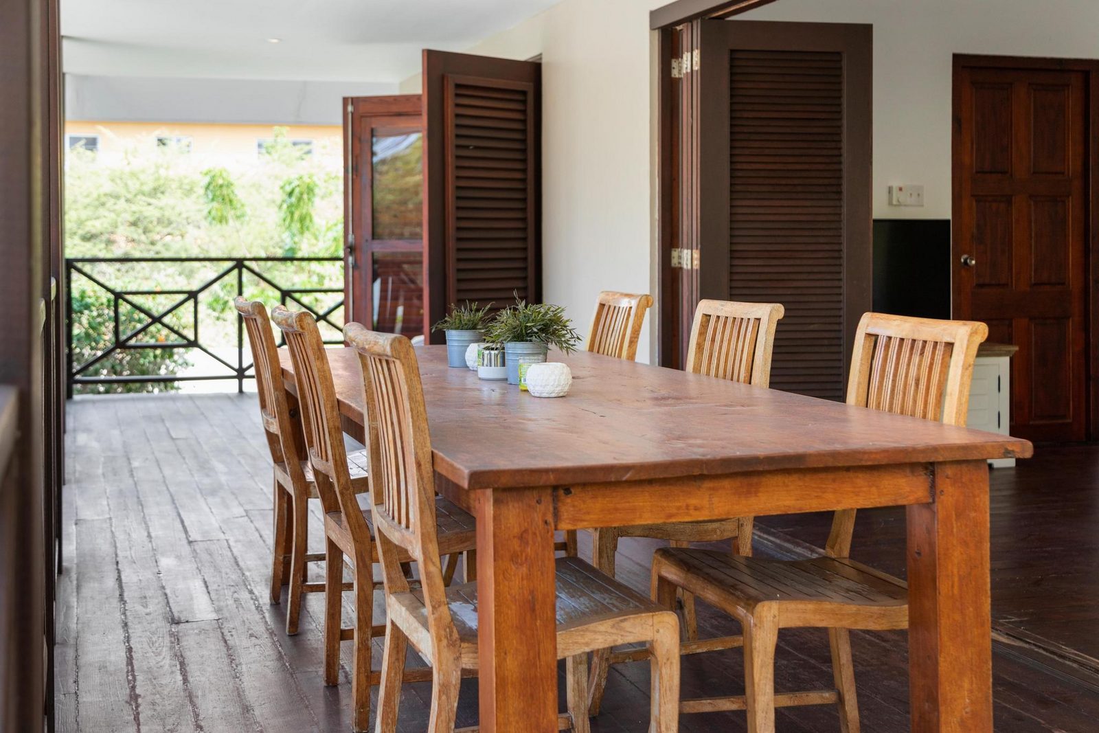 Solaya Villa Curaçao 3