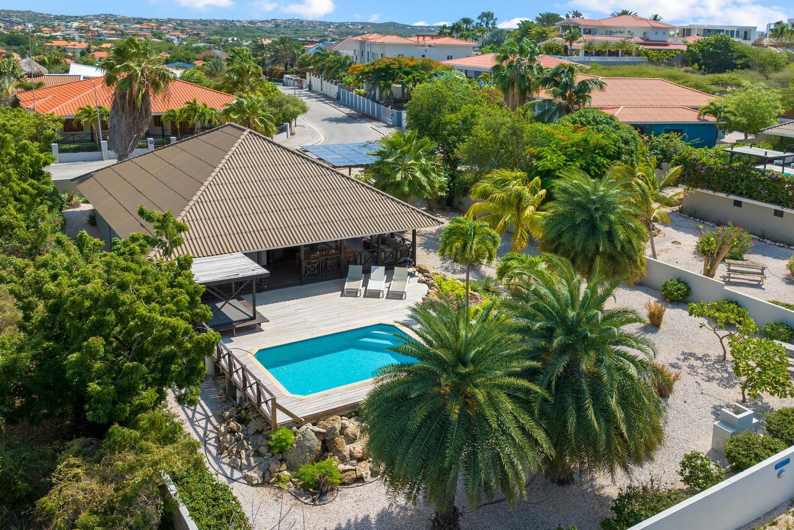 Solaya Villa Curaçao 3