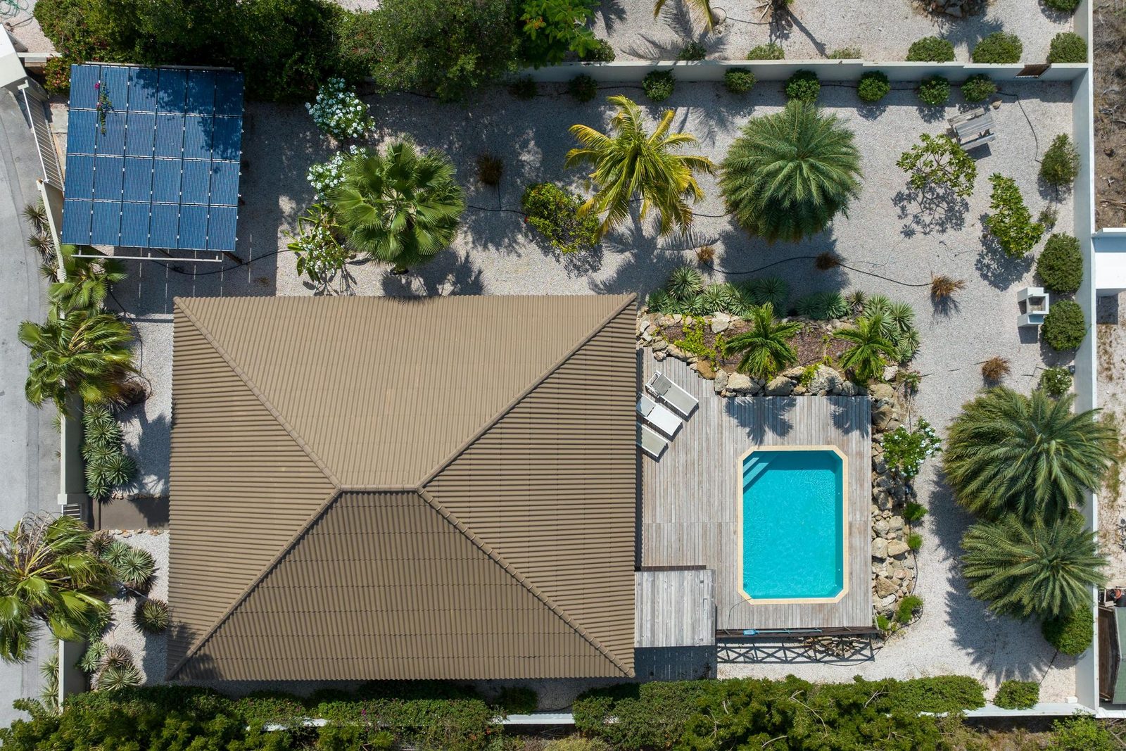 Solaya Villa Curaçao 3