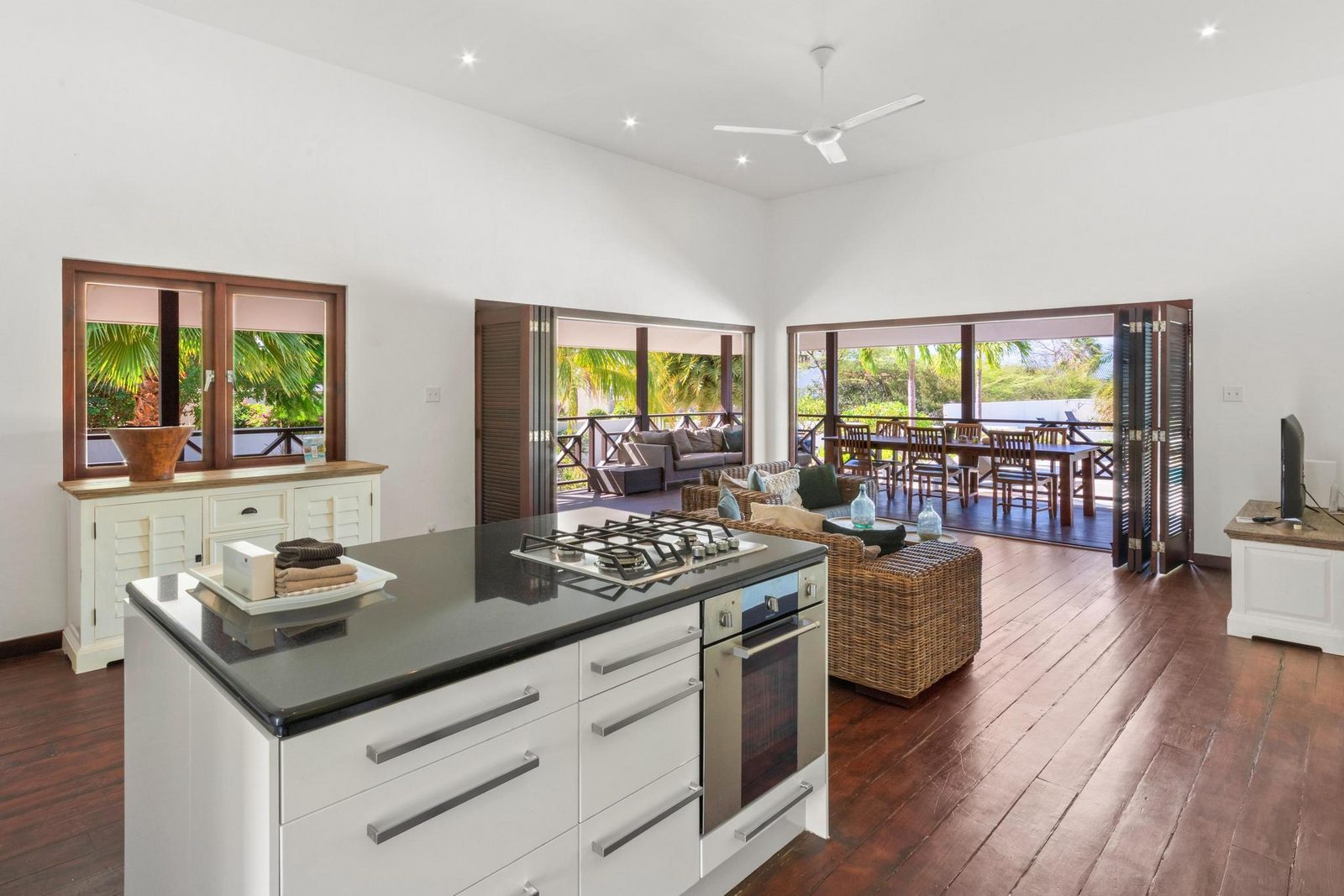 Solaya Villa Curaçao 3