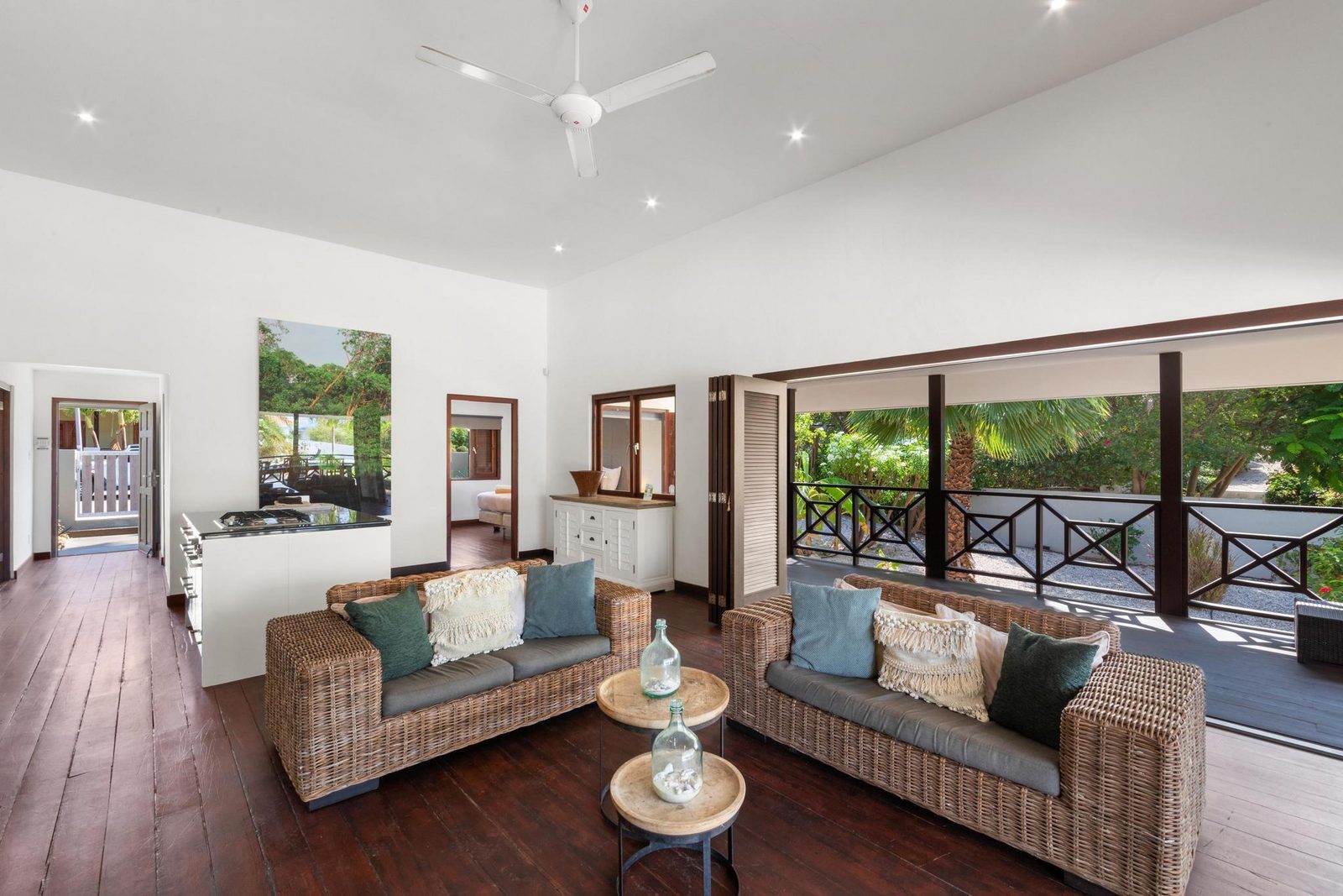 Solaya Villa Curaçao 3