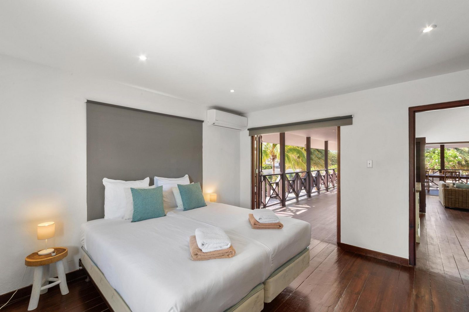 Solaya Villa Curaçao 3