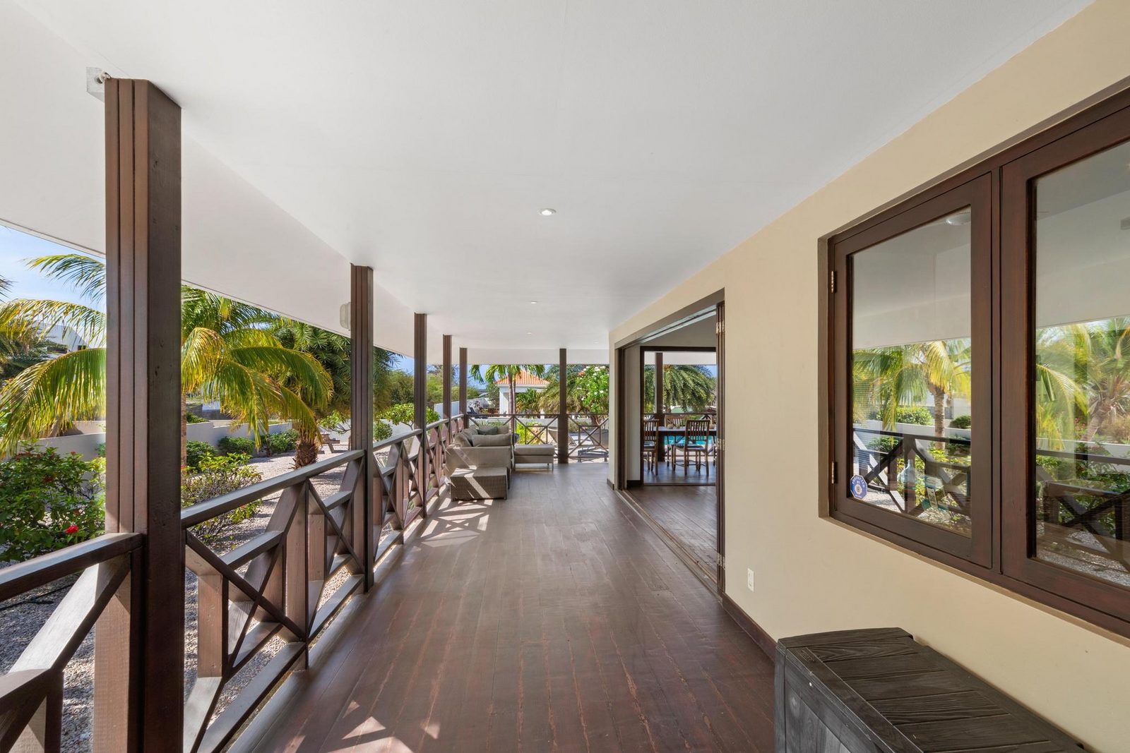 Solaya Villa Curaçao 3