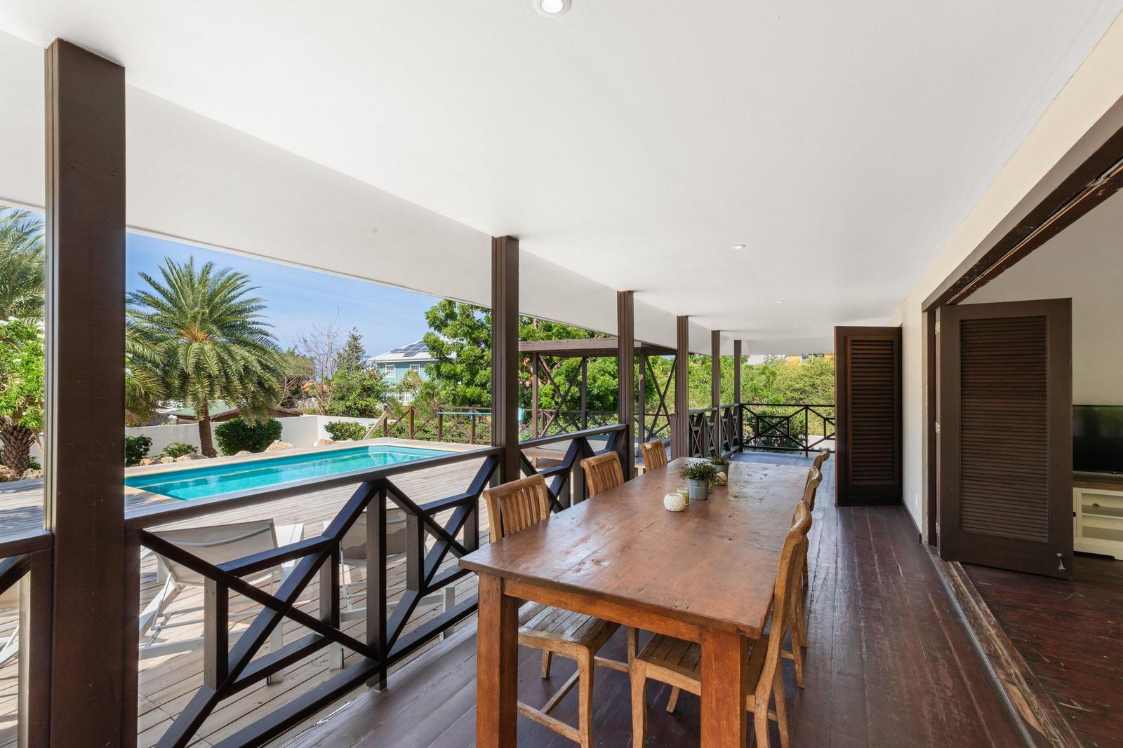 Solaya Villa Curaçao 3