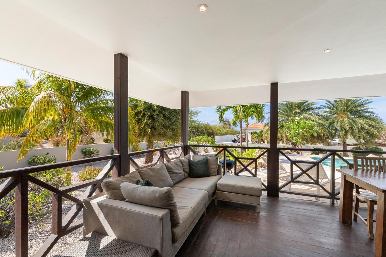 Solaya Villa Curaçao 3