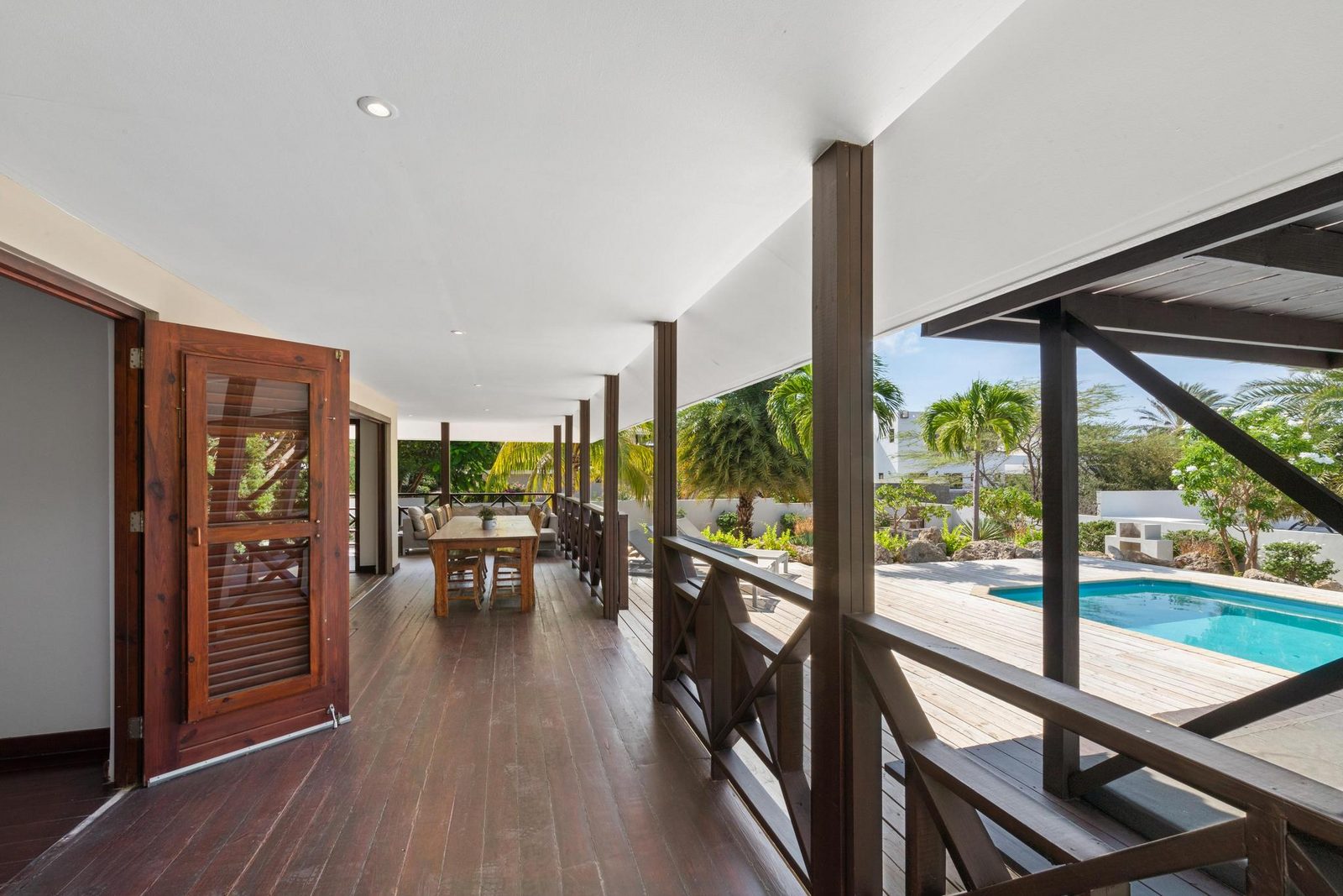 Solaya Villa Curaçao 3