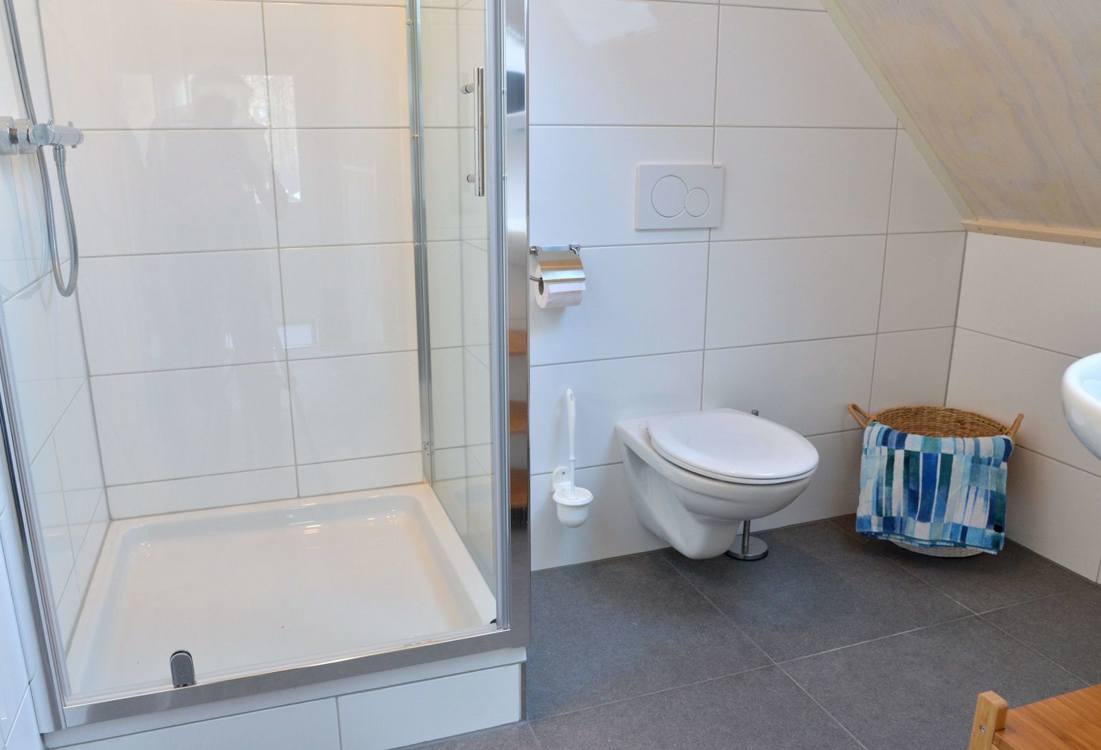 Appartement (8 persoons)