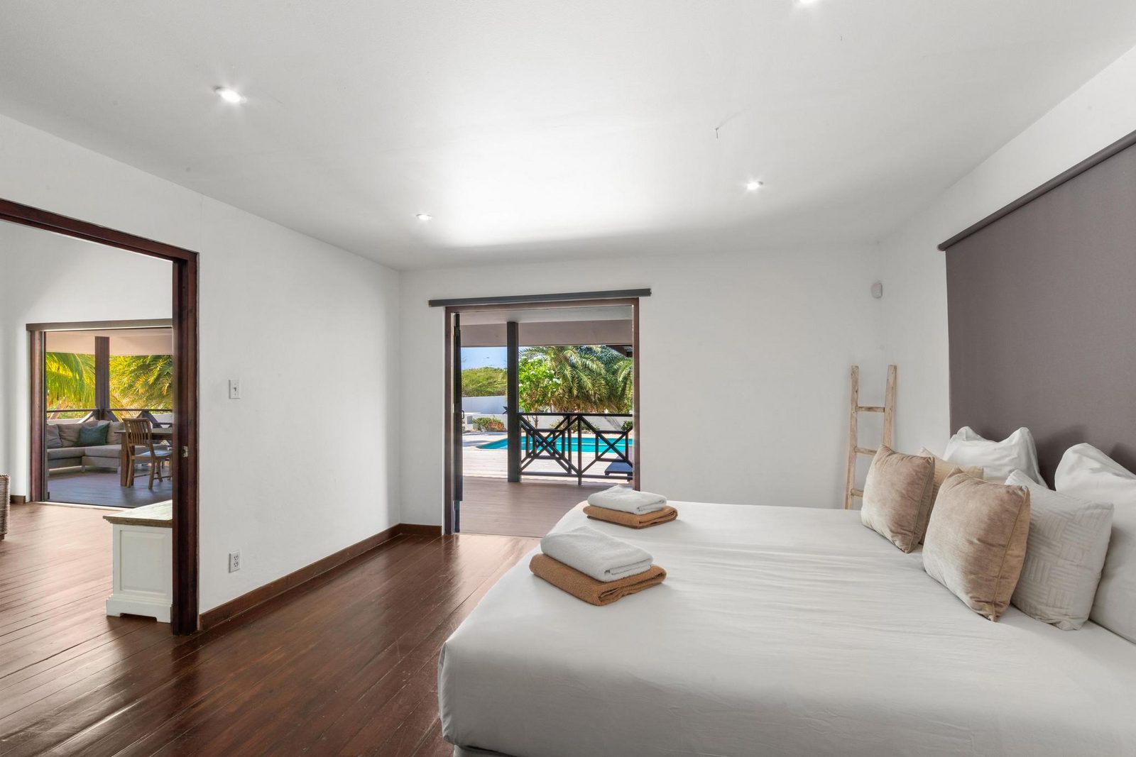 Solaya Villa Curaçao 3