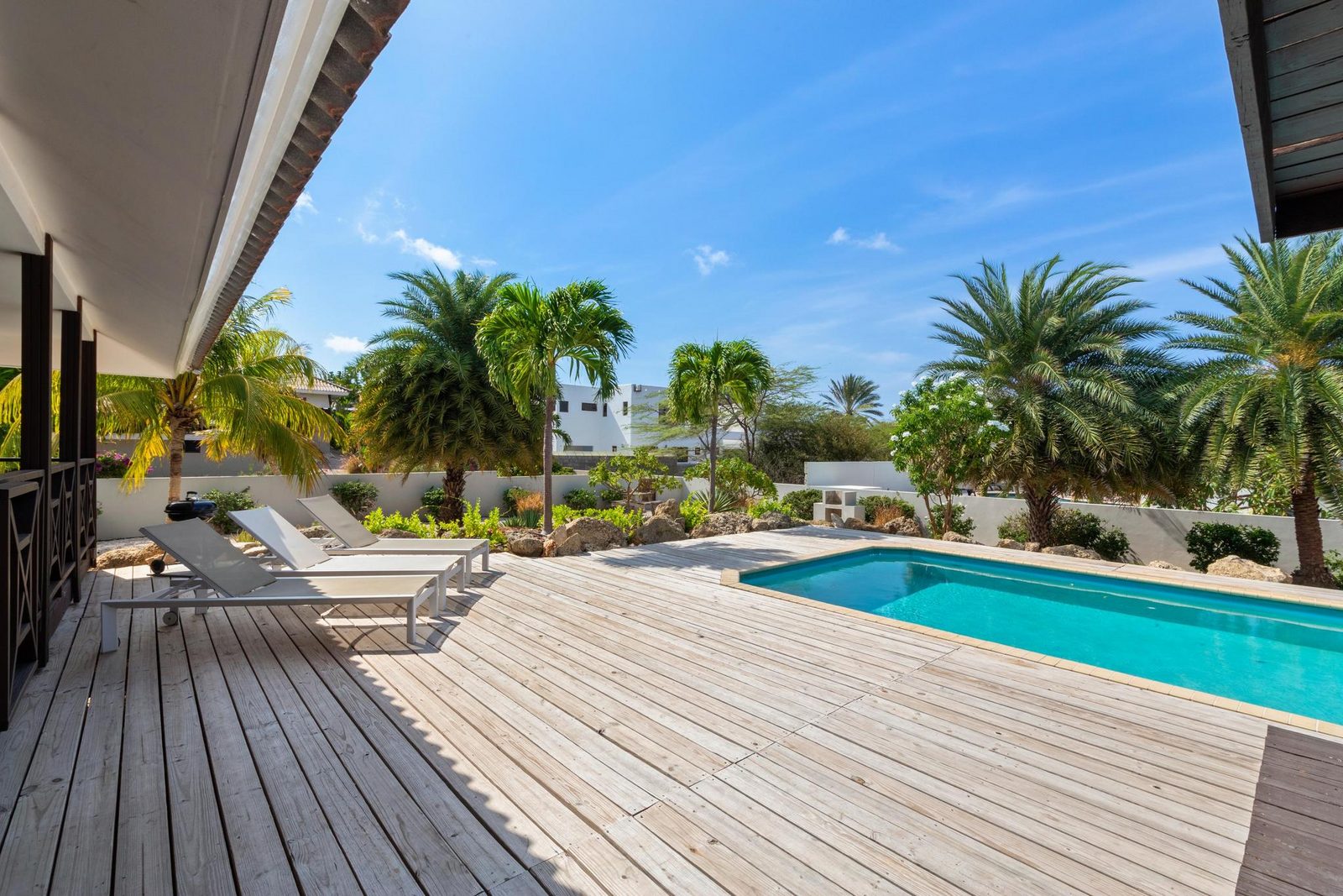 Solaya Villa Curaçao 3