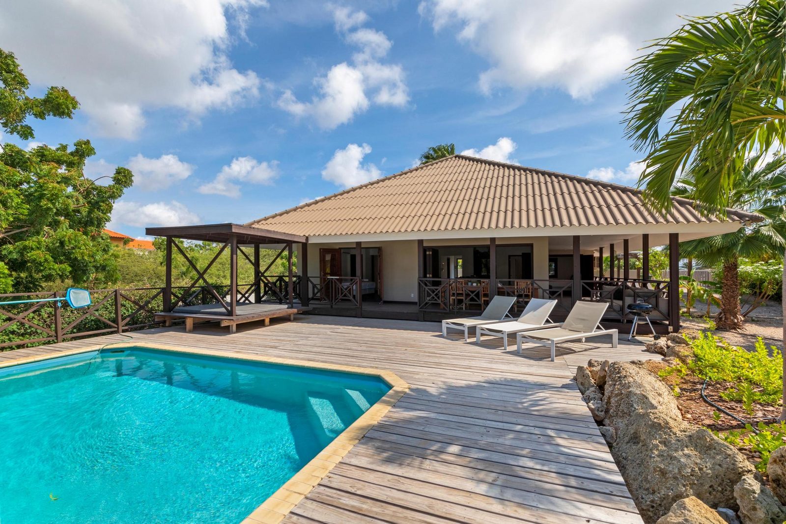 Solaya Villa Curaçao 3