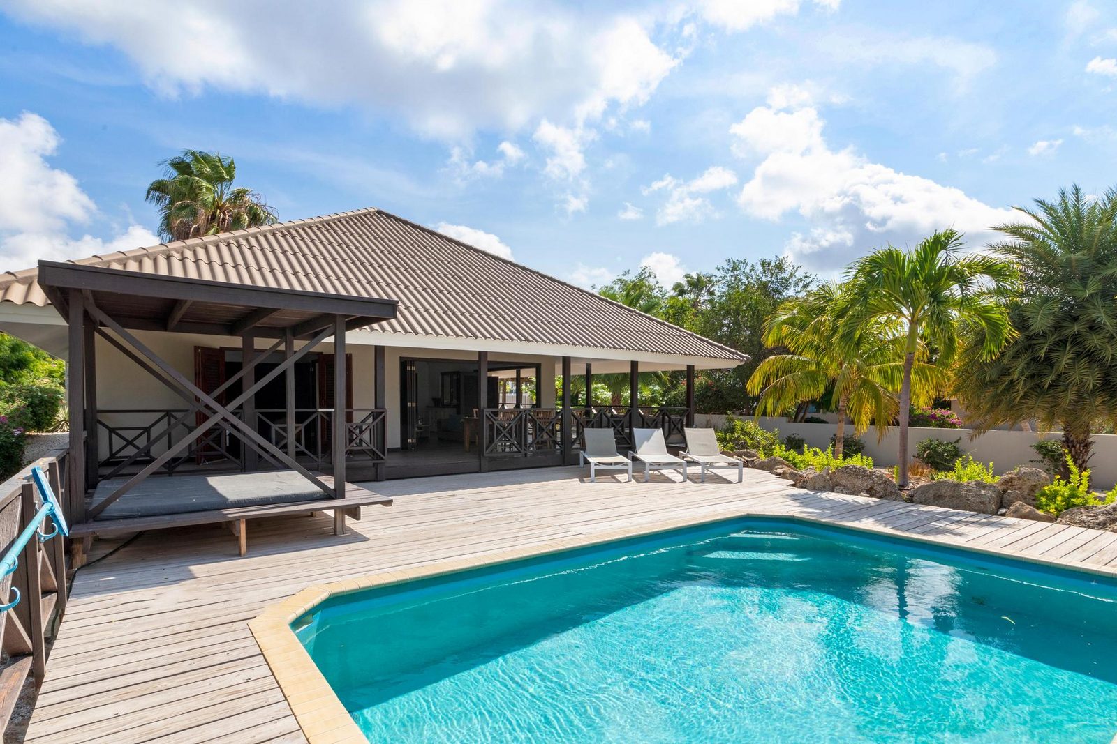 Solaya Villa Curaçao 3
