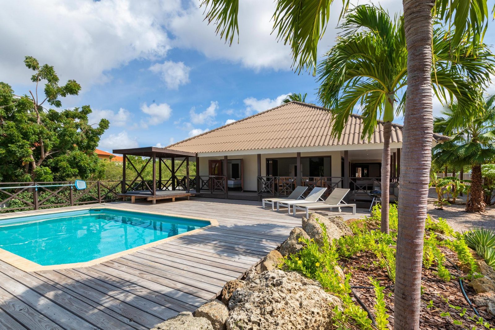 Solaya Villa Curaçao 3