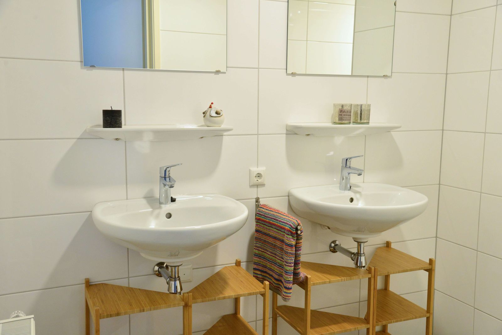 Appartement (8 persoons)