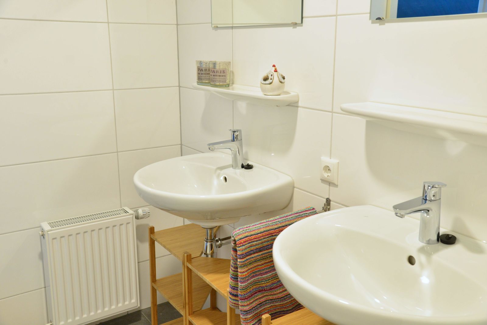 Appartement (8 persoons)