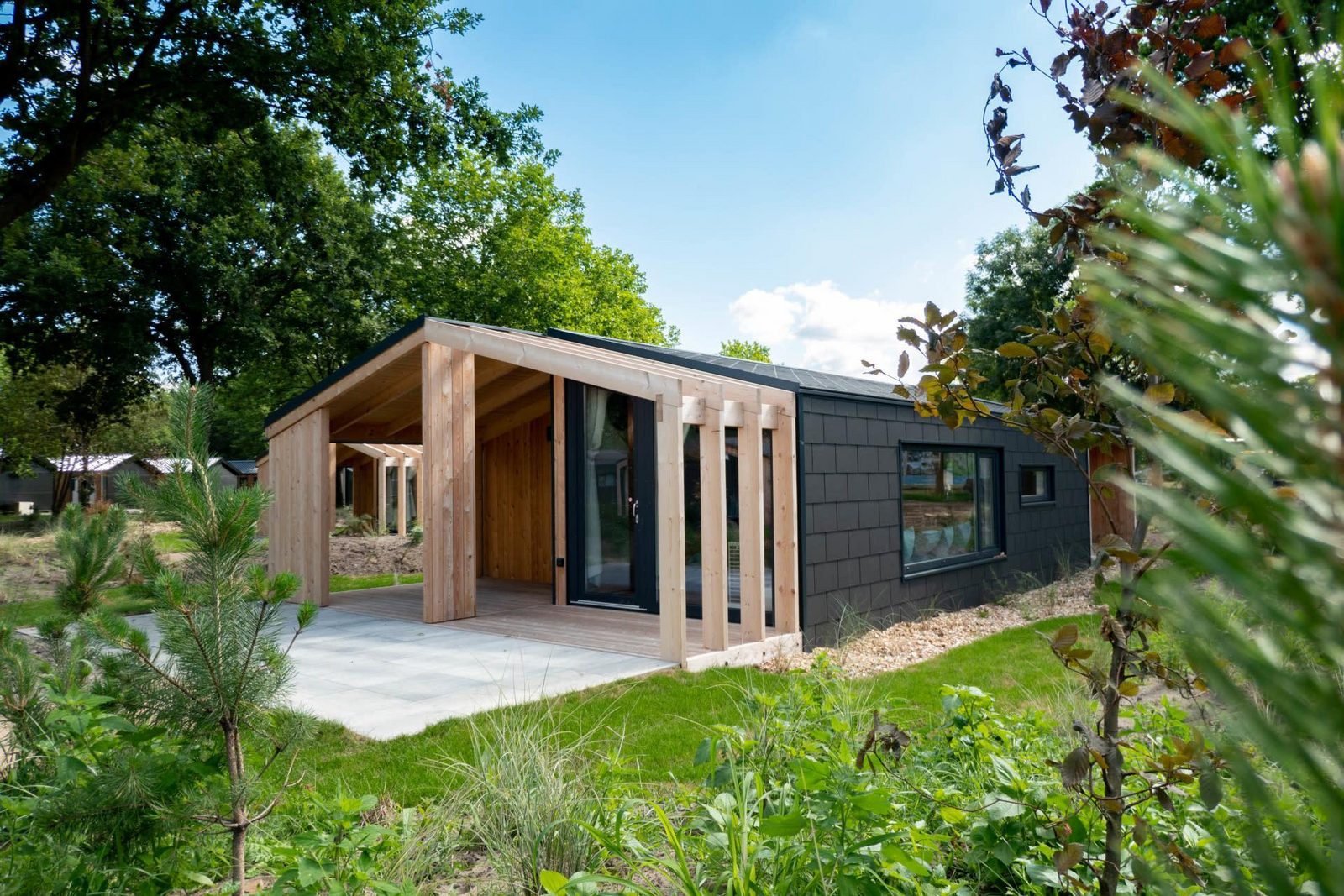 Panorama Cottage 4