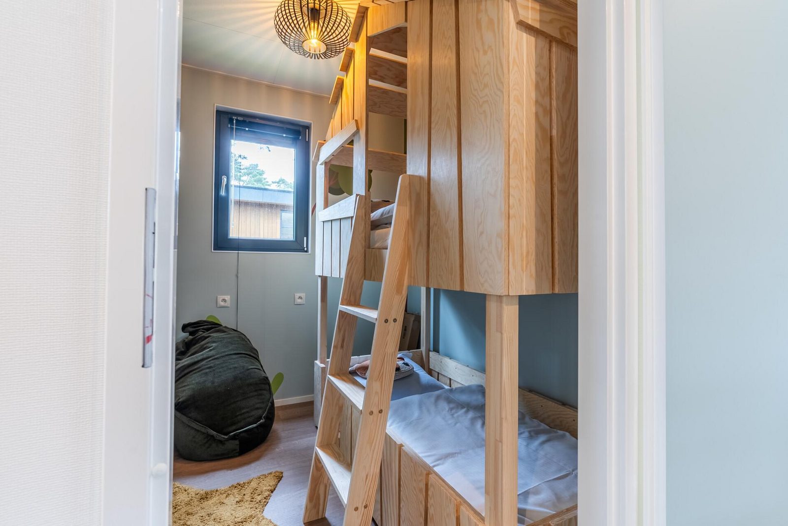 Kids cottage 2+2