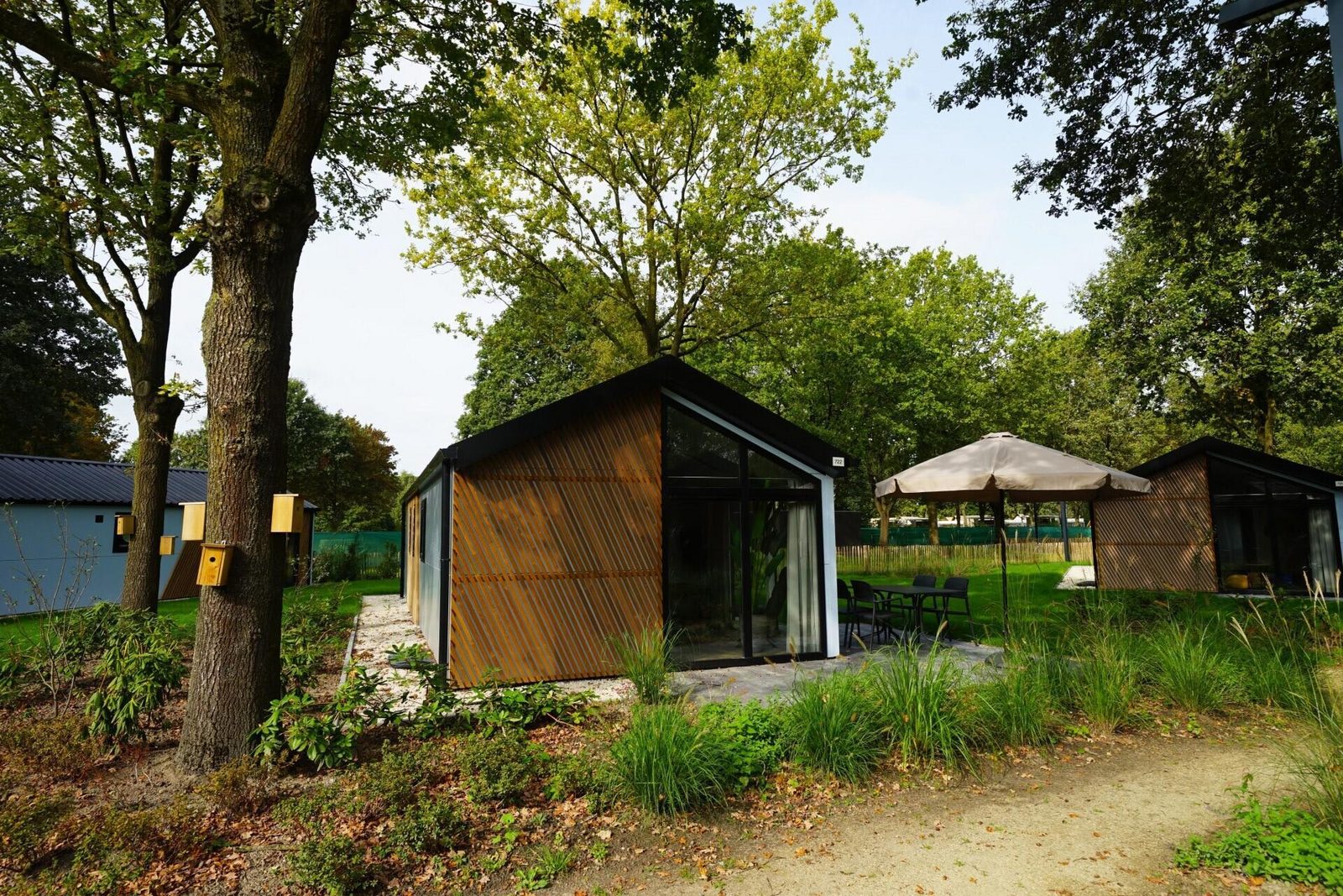 Kids cottage 2+2