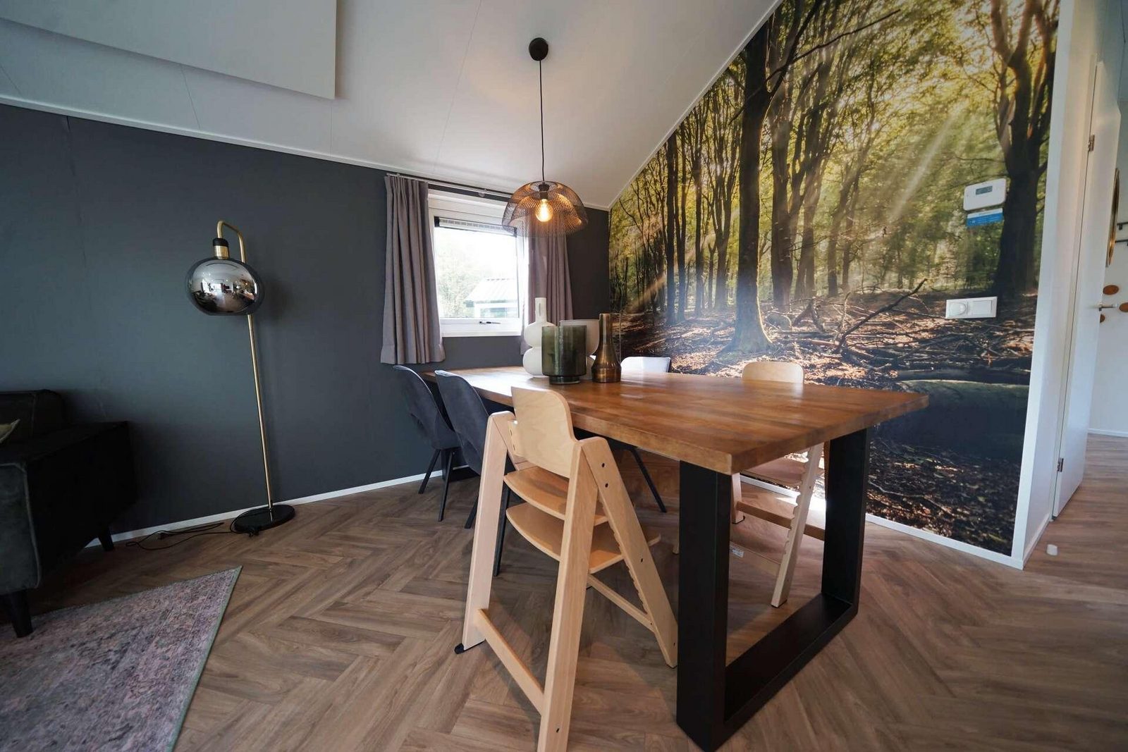 Kids cottage 2+2