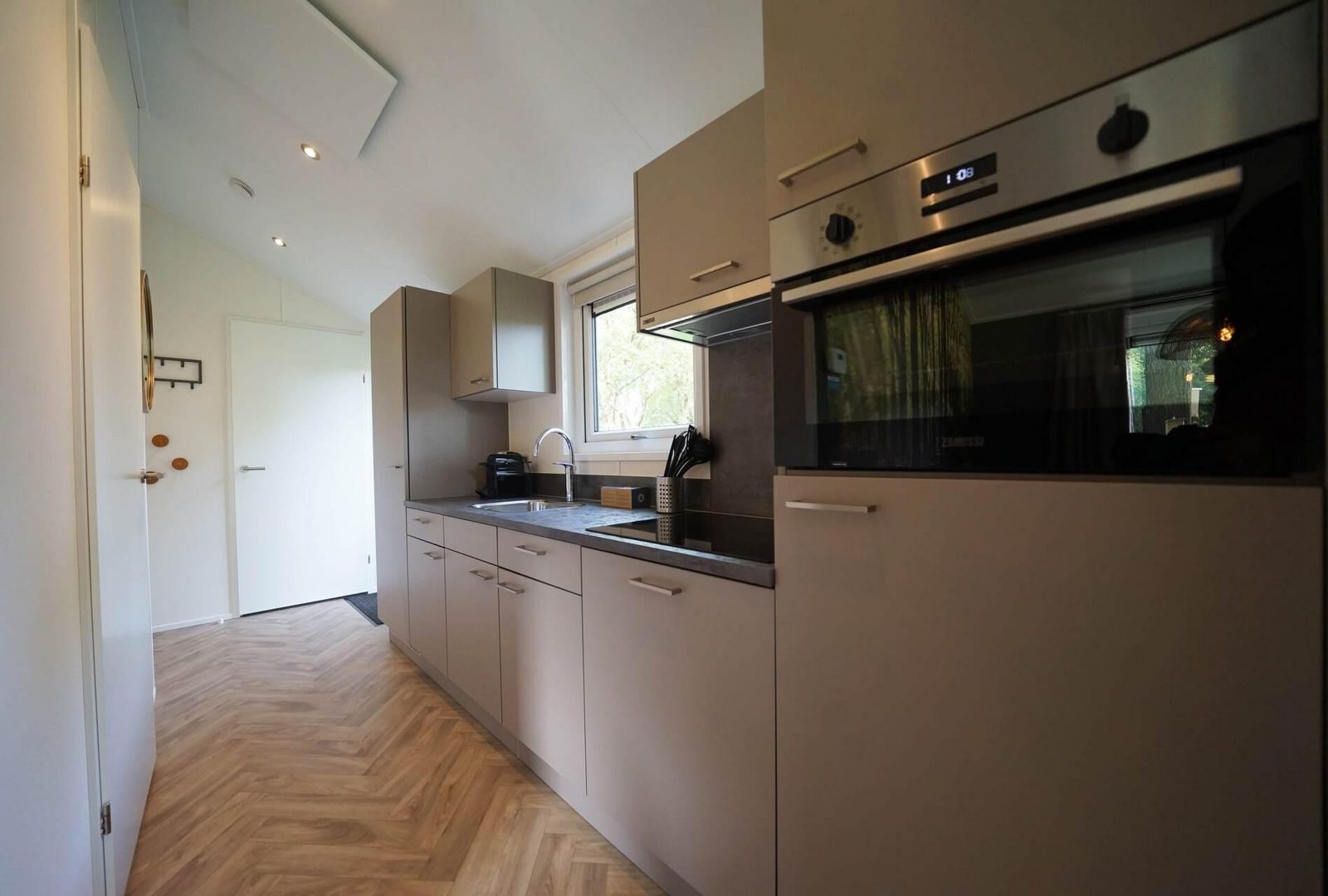 Kids cottage 2+2