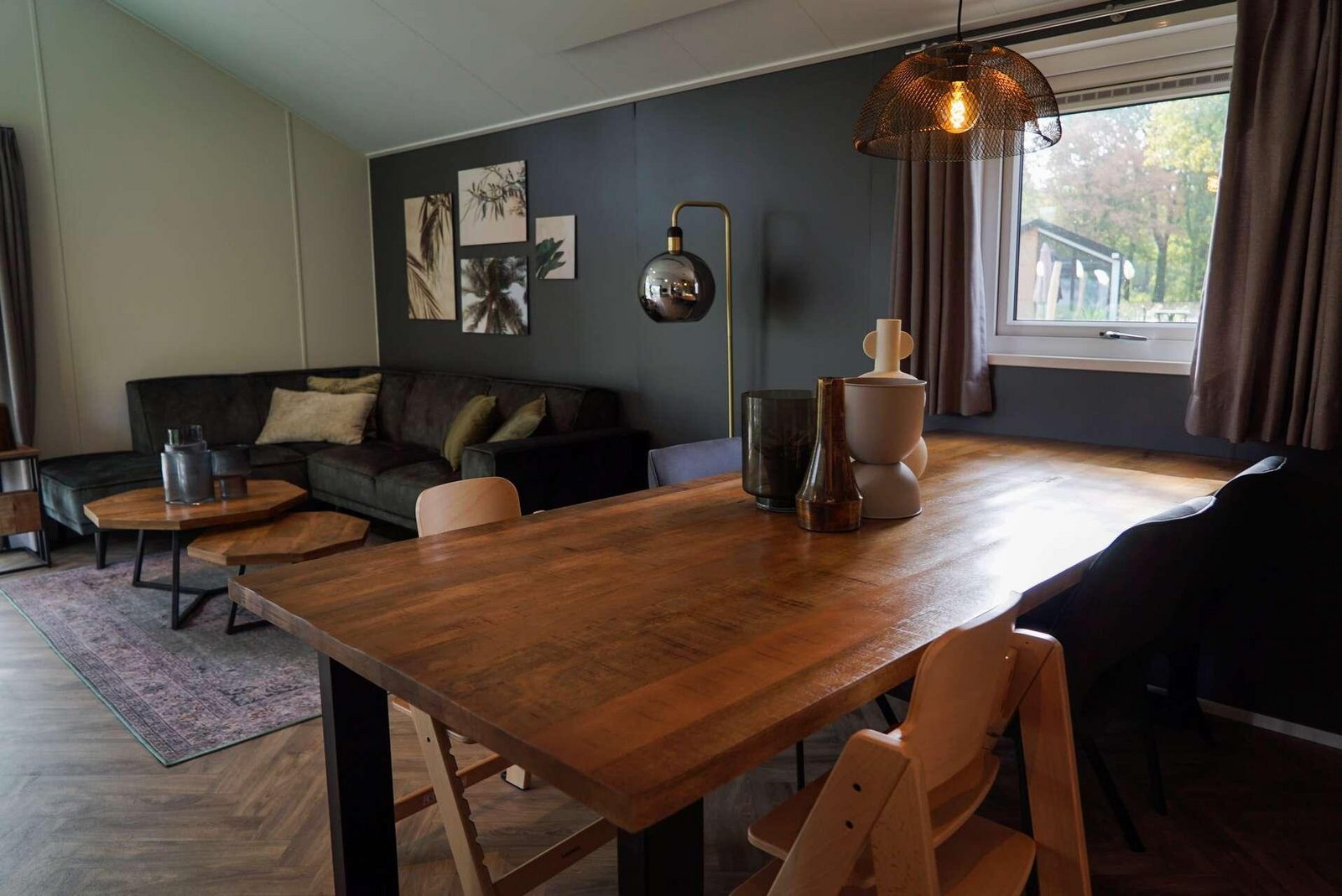 Kids cottage 2+2