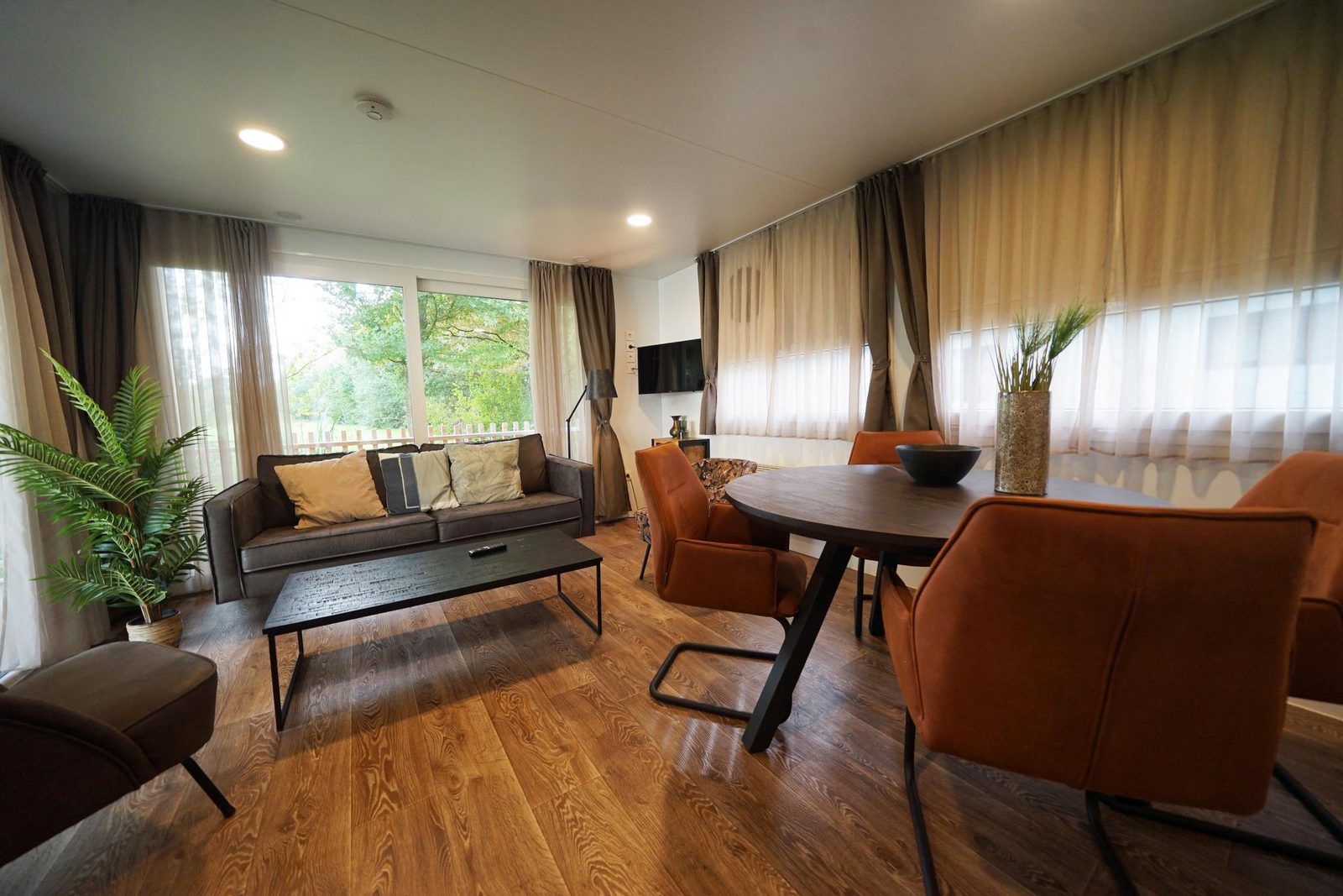 Cottage 4