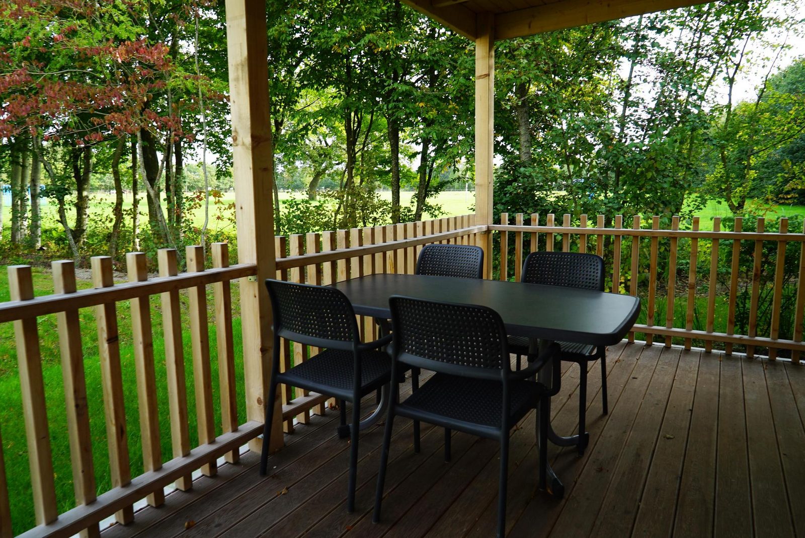 Cottage 4