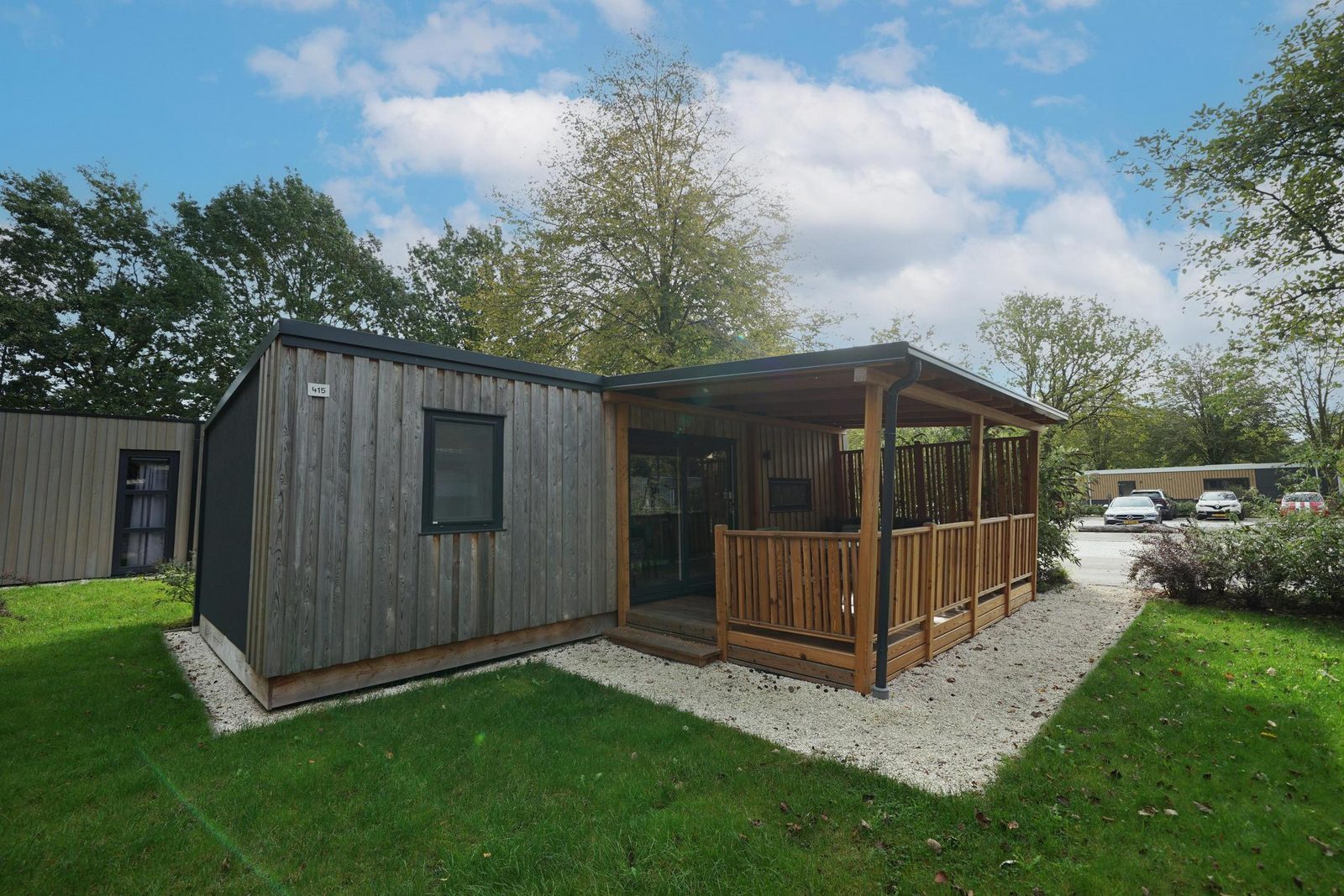 Cottage 4